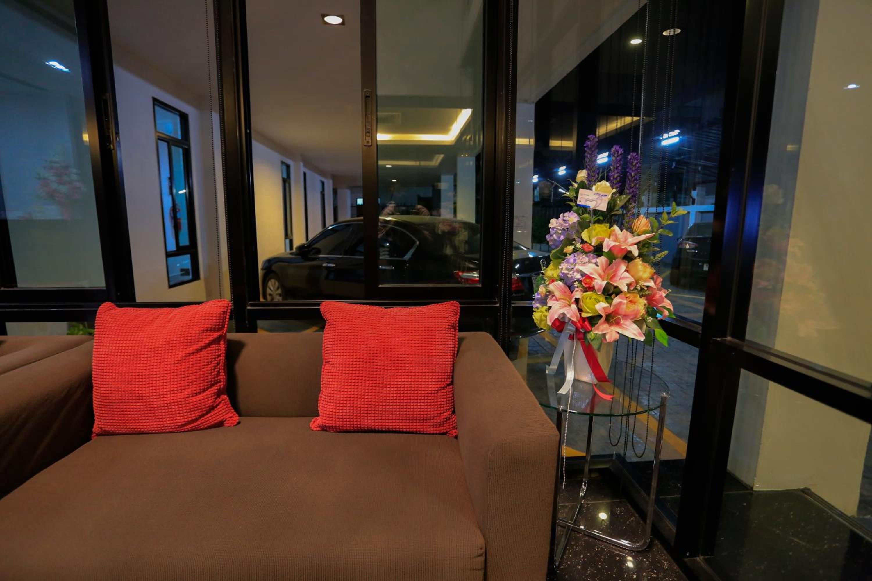 Khonkaen Residence