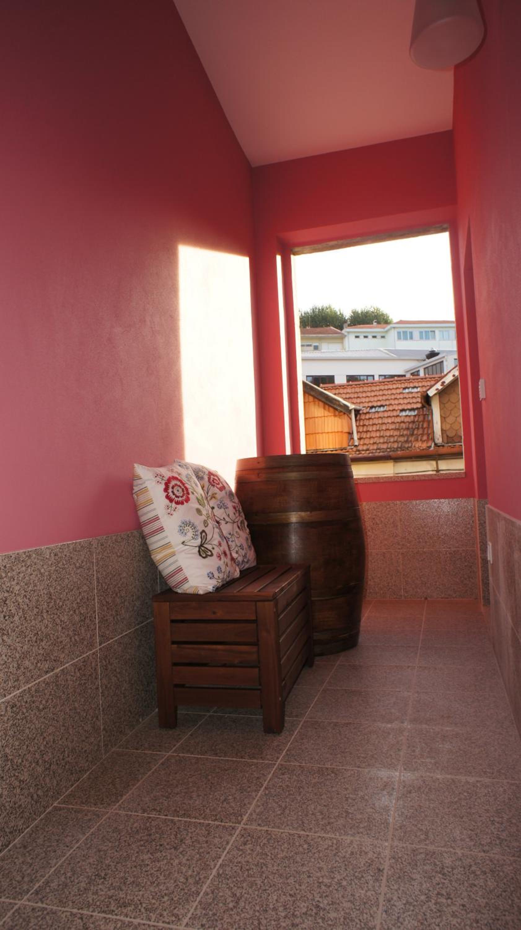 Hostel Gaia Porto