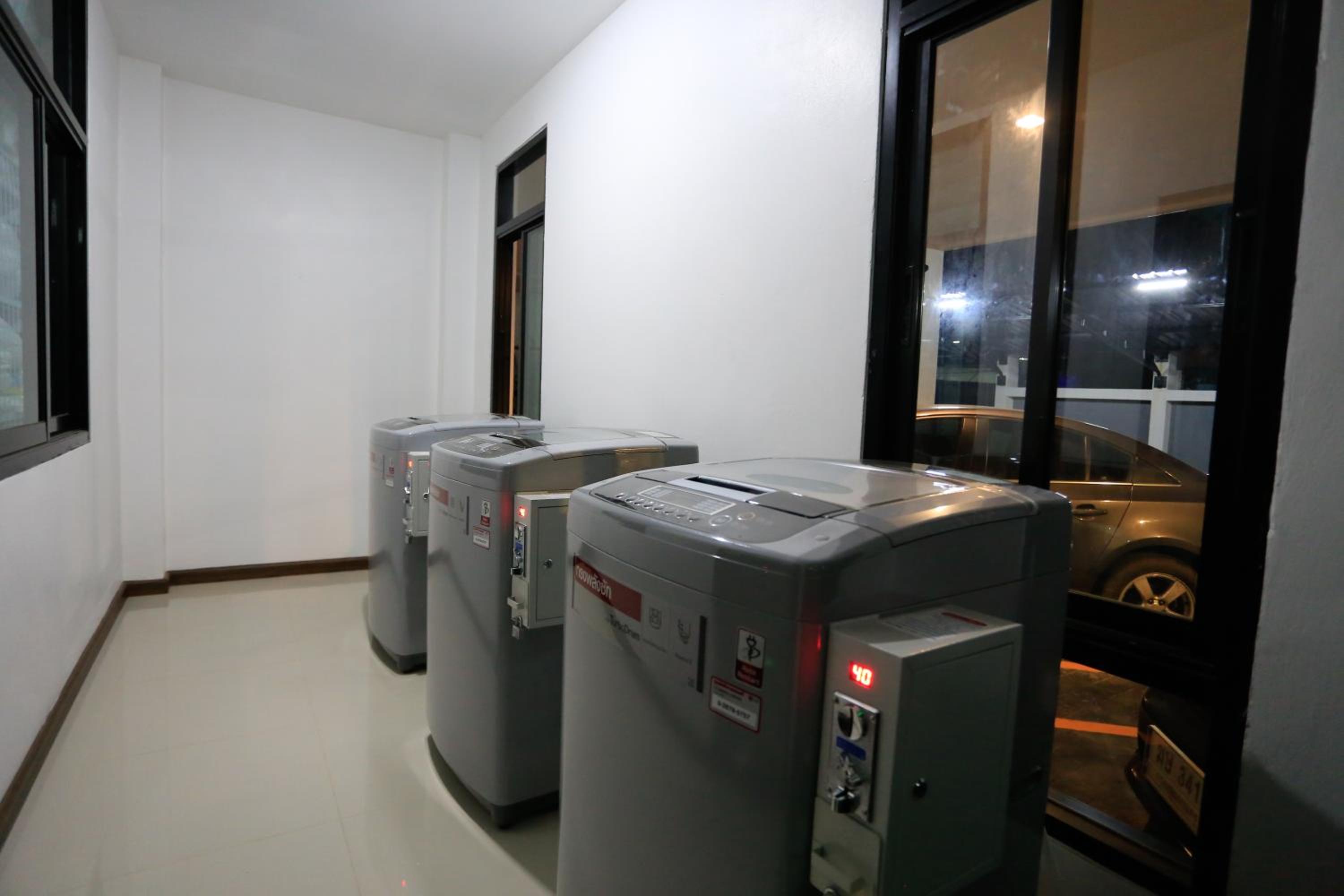 Khonkaen Residence