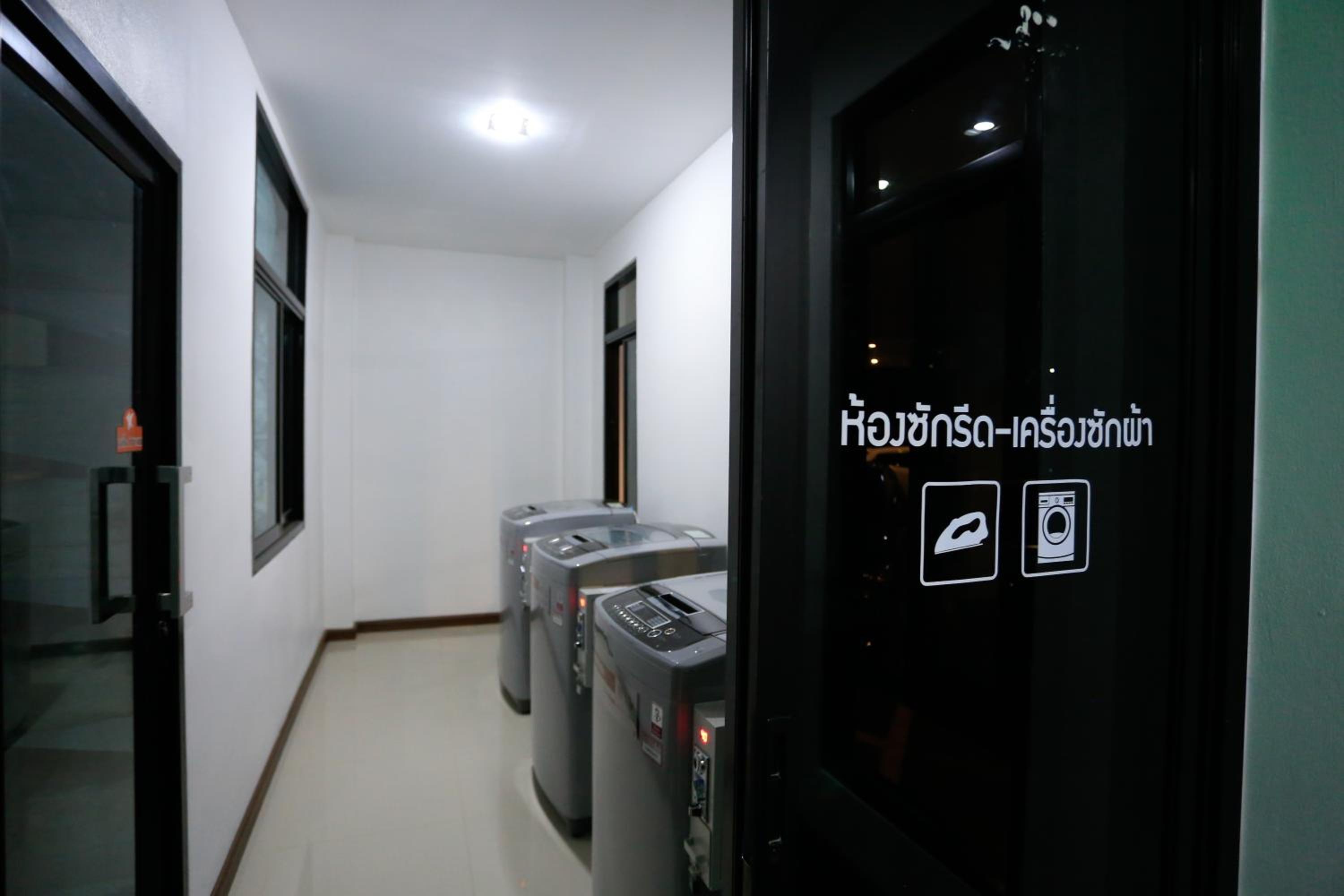 Khonkaen Residence