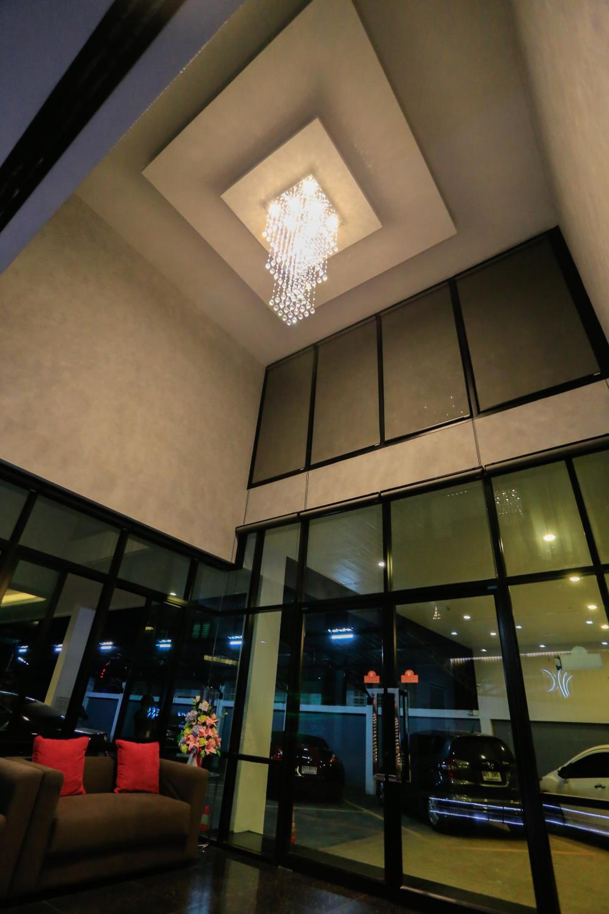 Khonkaen Residence