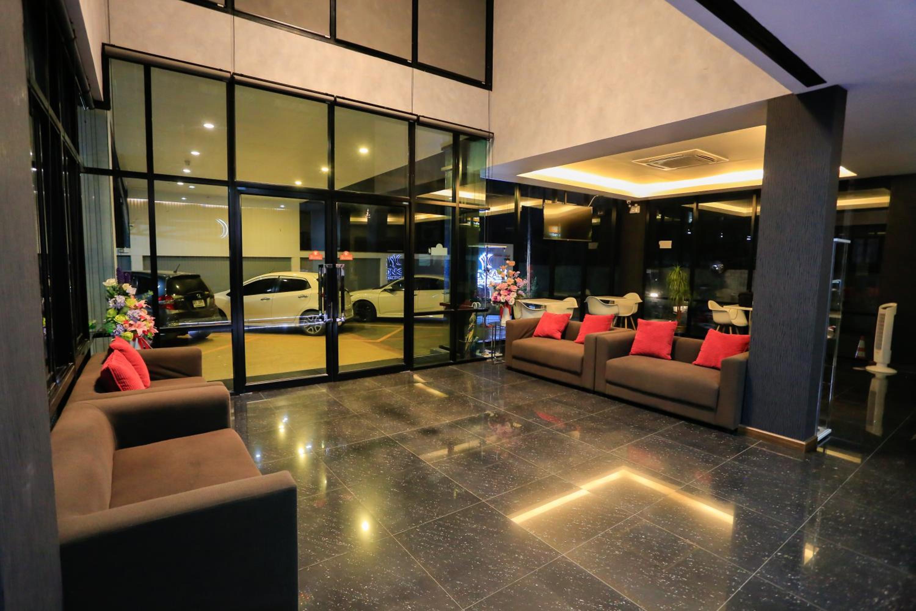 Khonkaen Residence