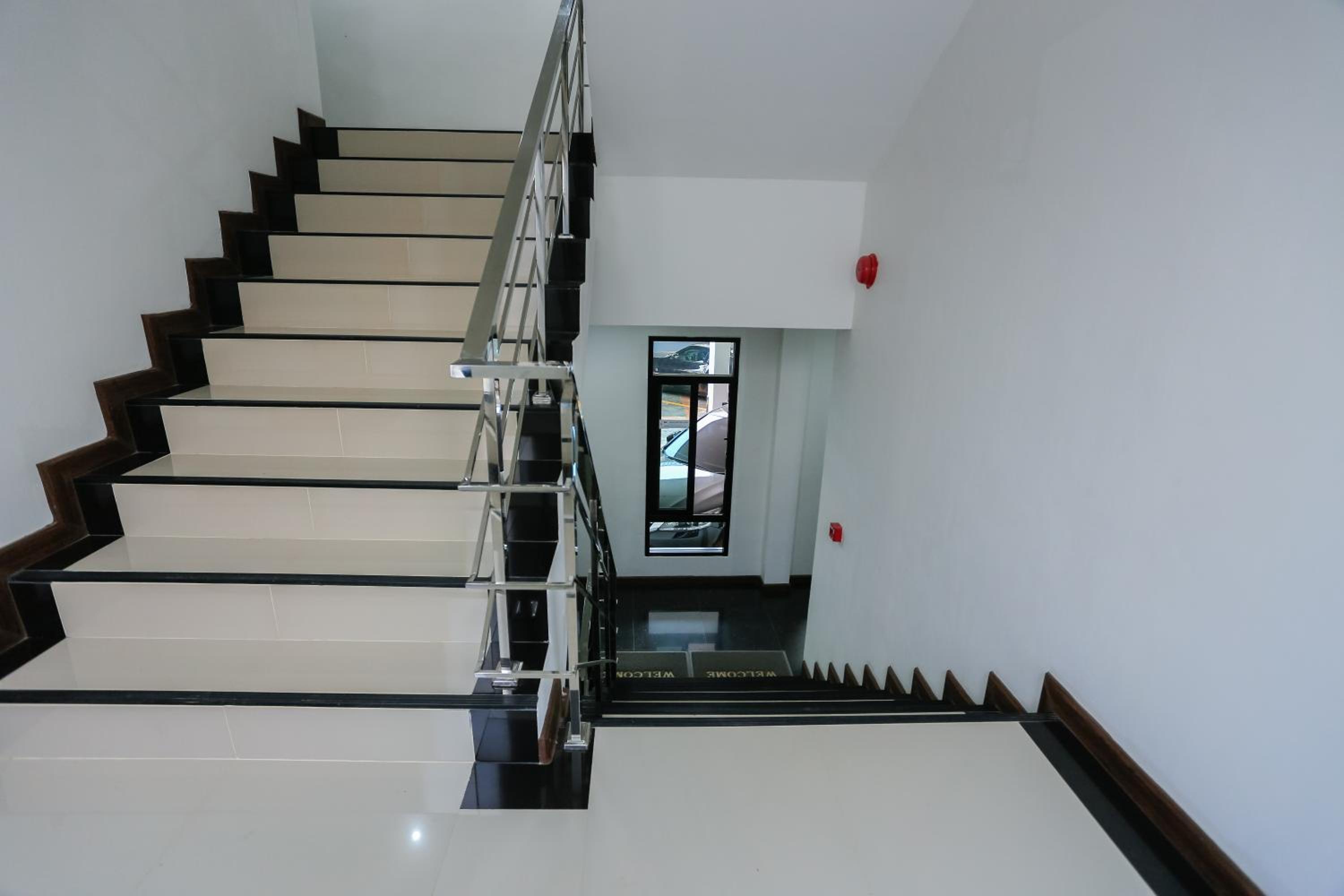Khonkaen Residence