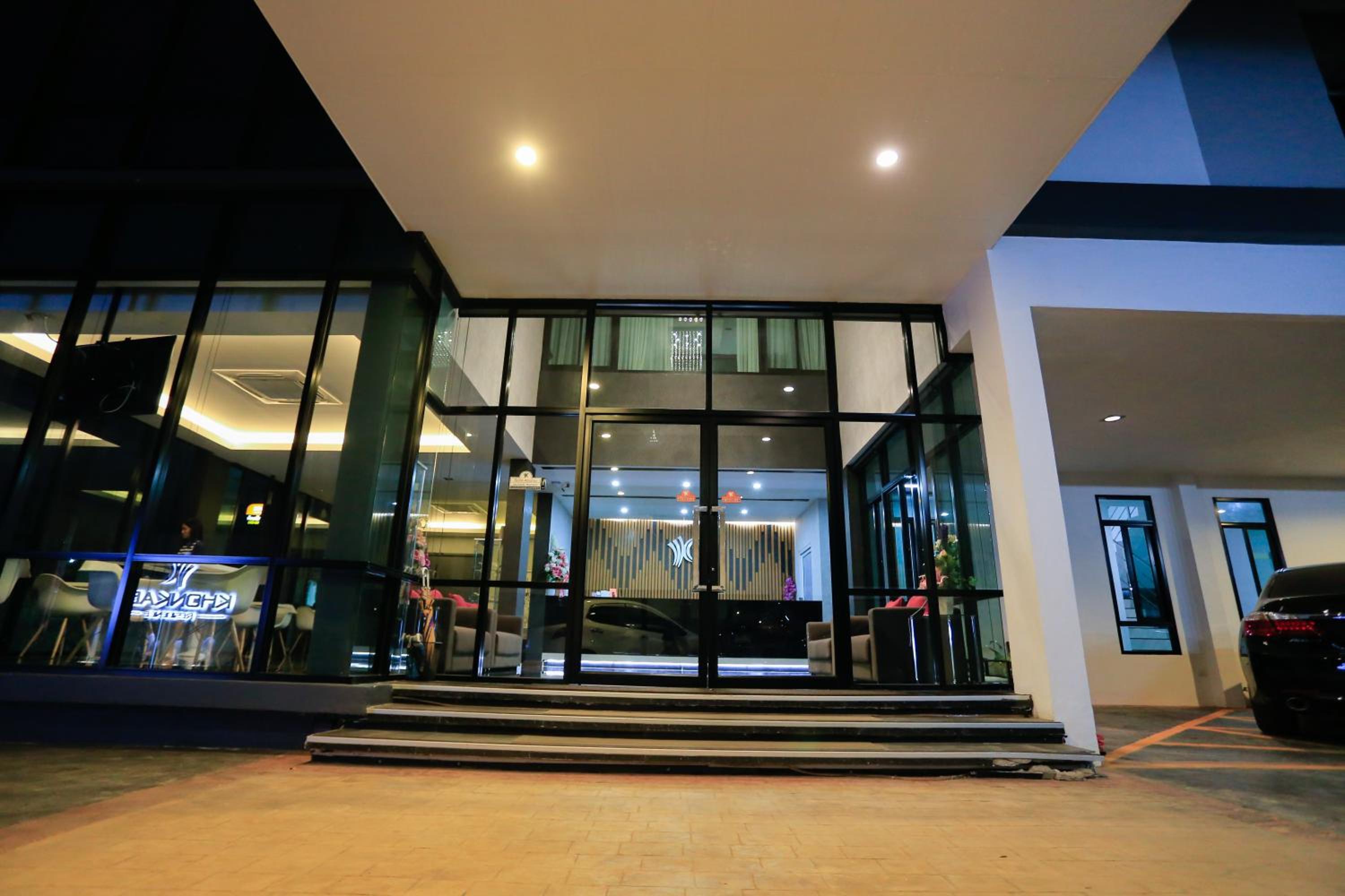 Khonkaen Residence