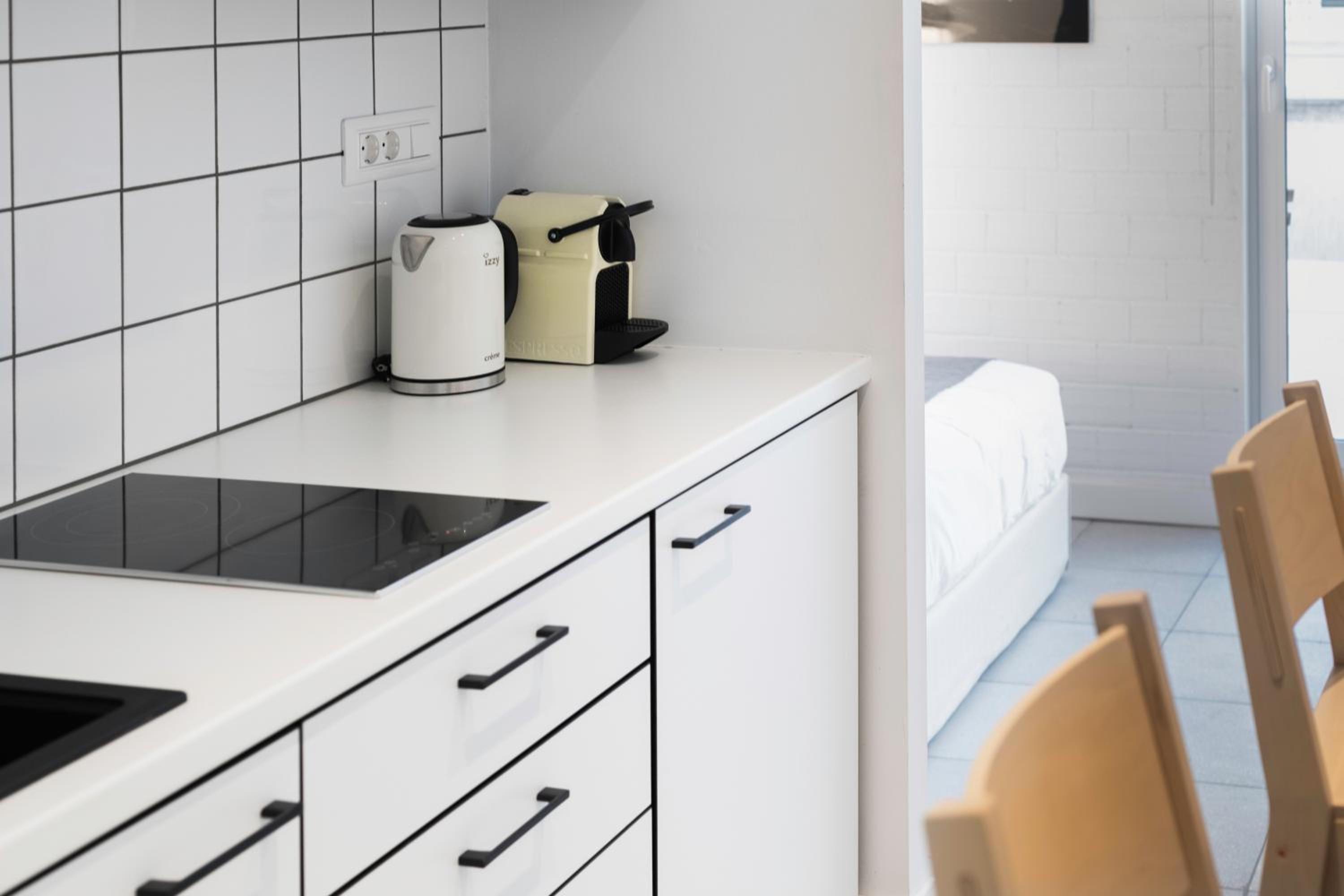 Euryclea Residences