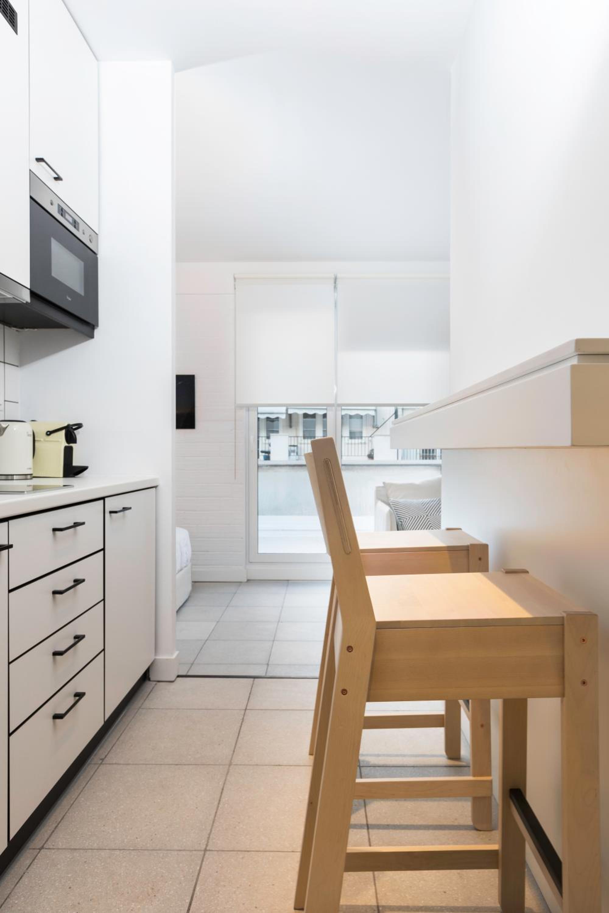 Euryclea Residences