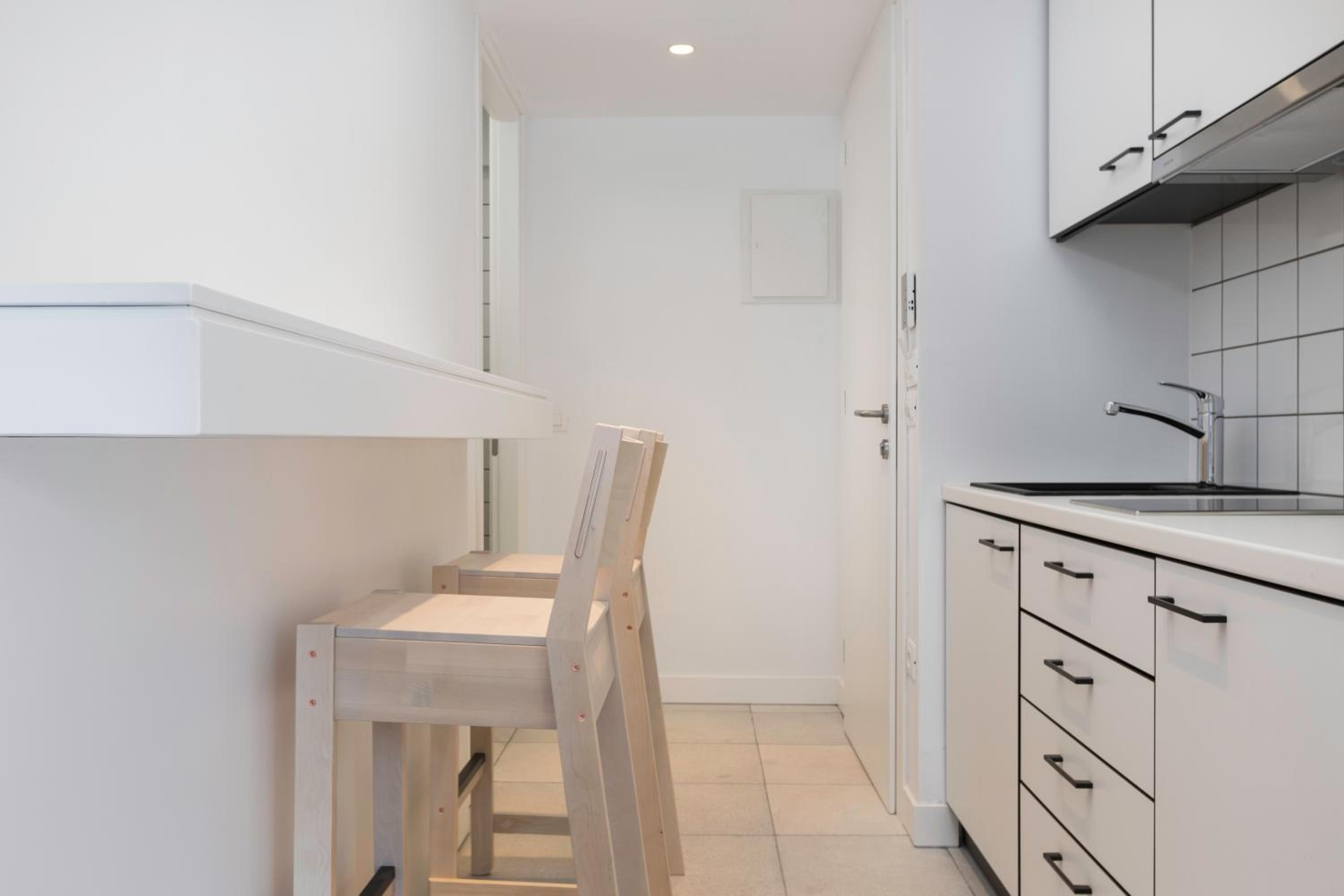 Euryclea Residences