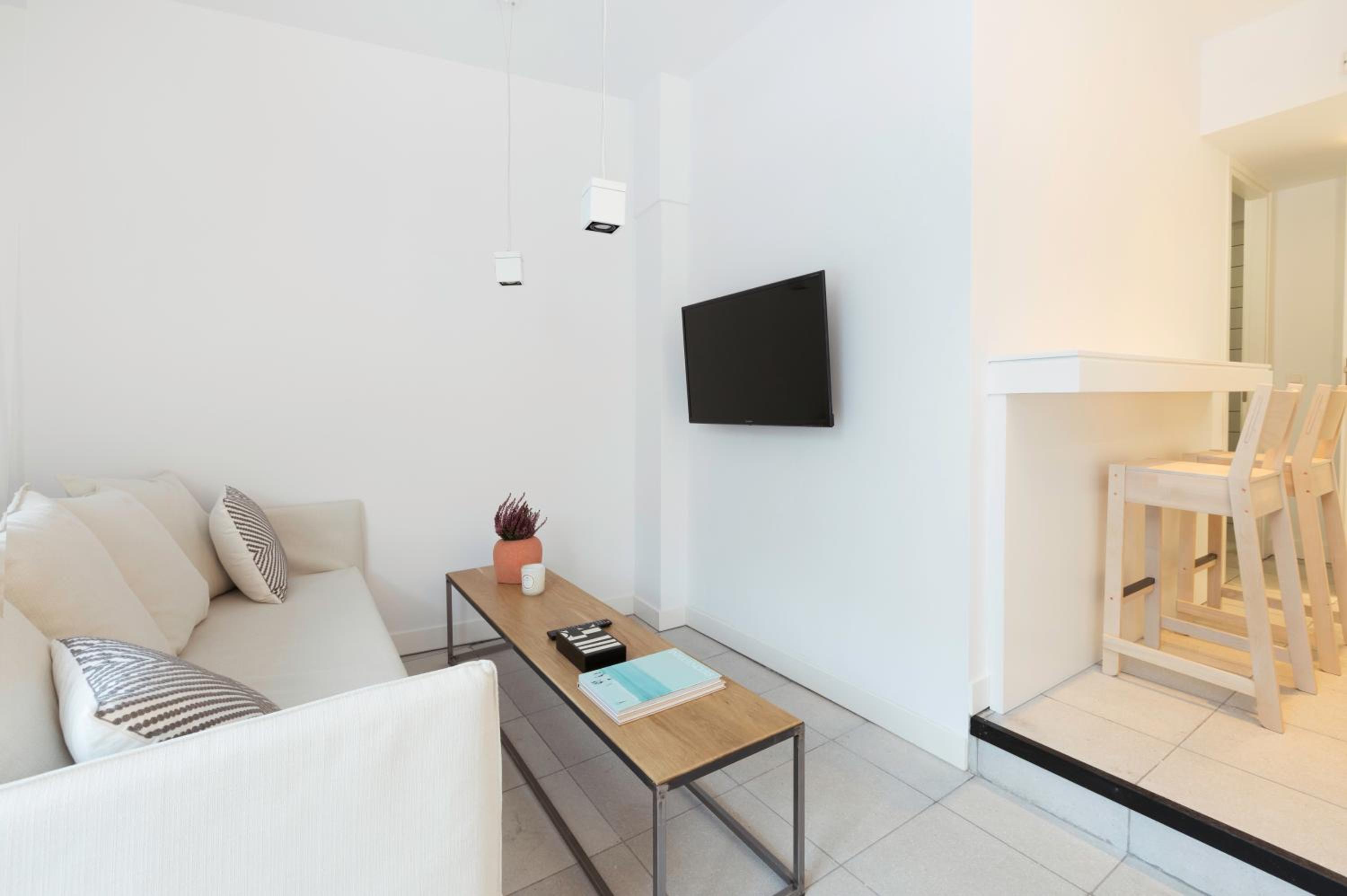 Euryclea Residences