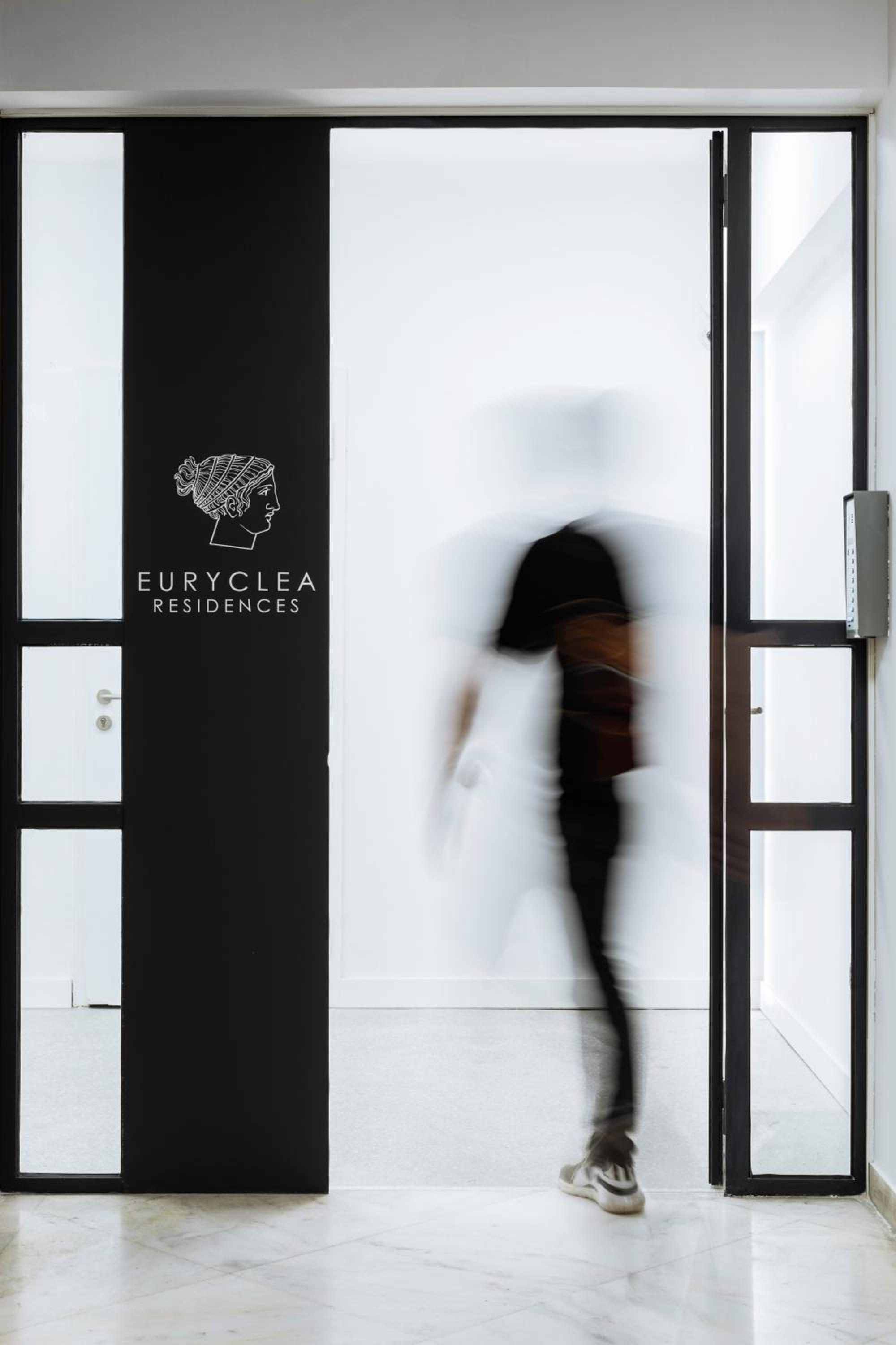 Euryclea Residences
