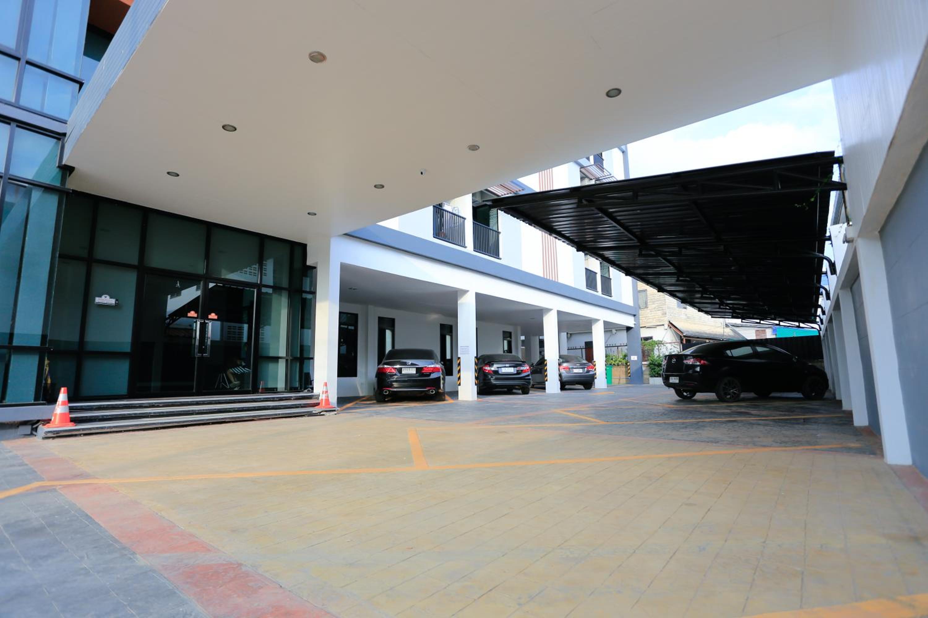Khonkaen Residence