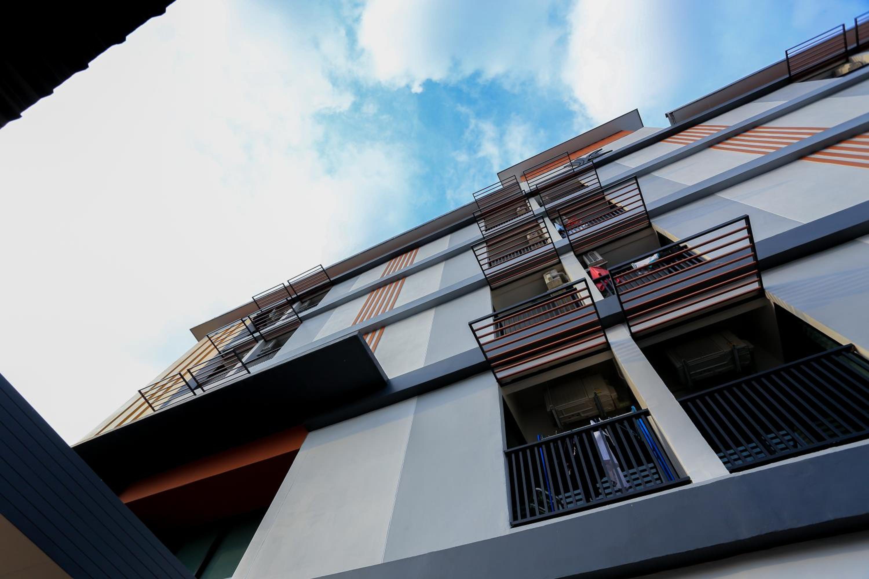 Khonkaen Residence