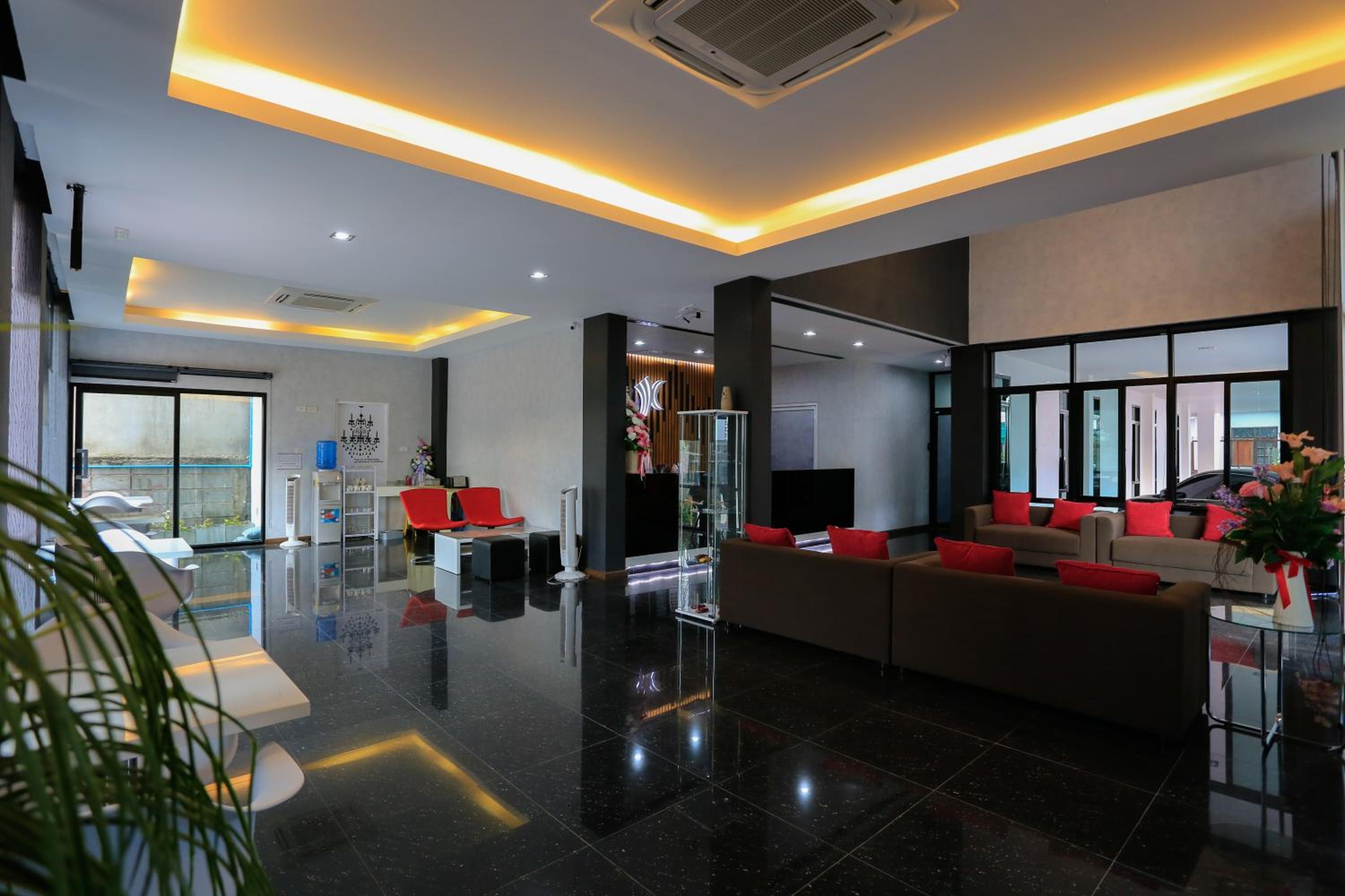 Khonkaen Residence