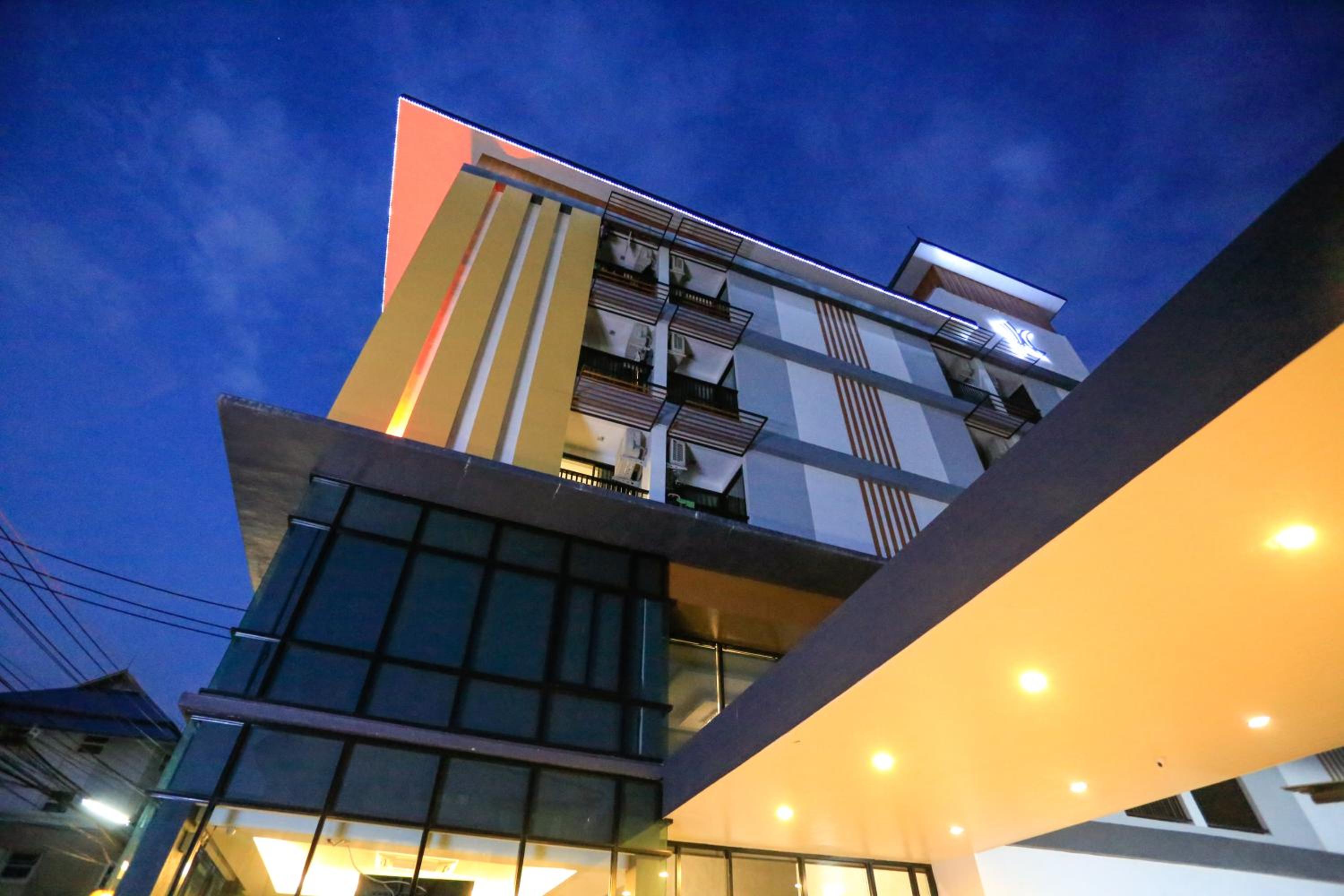 Khonkaen Residence