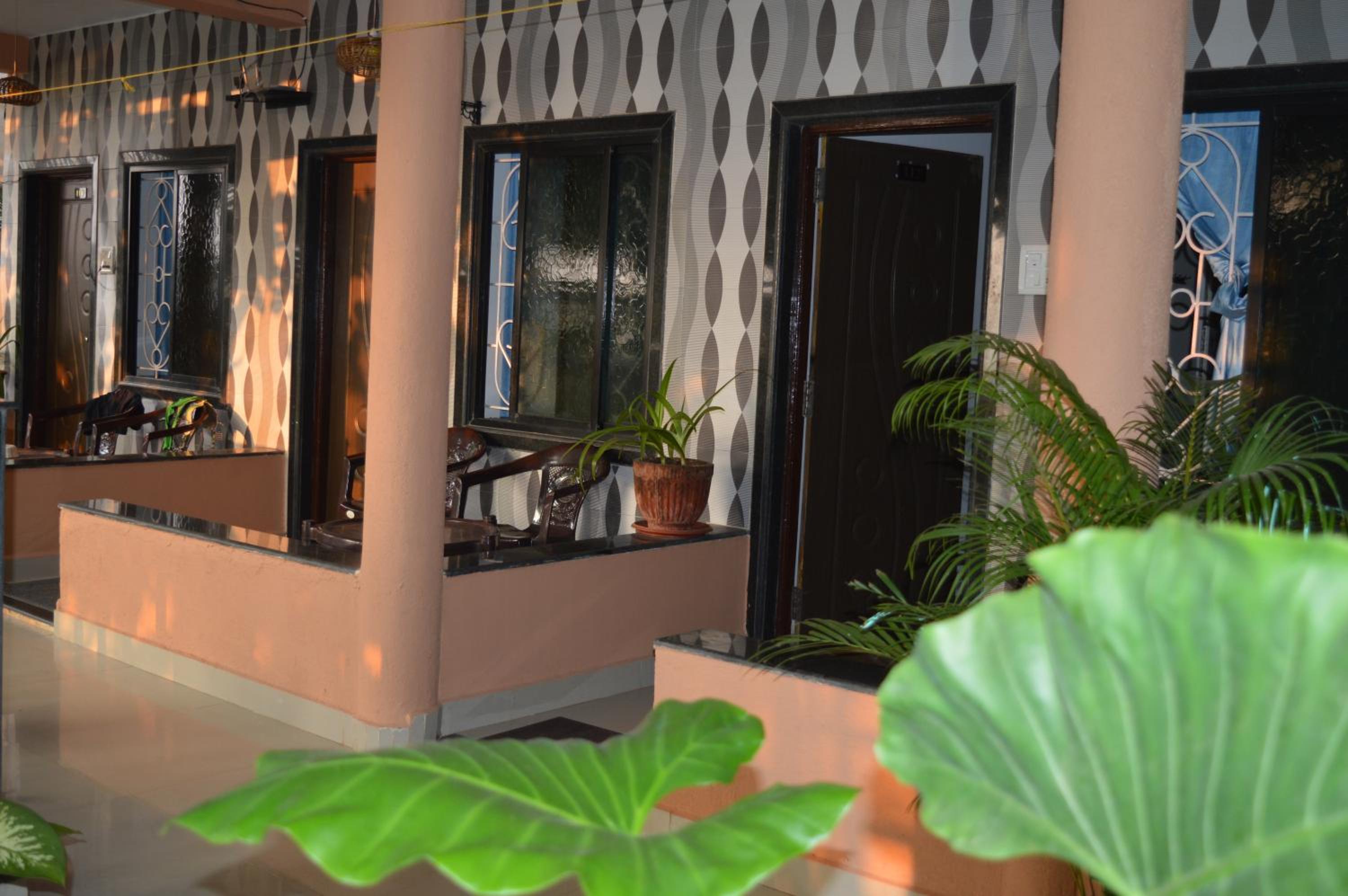 Cactus Guesthouse view 4