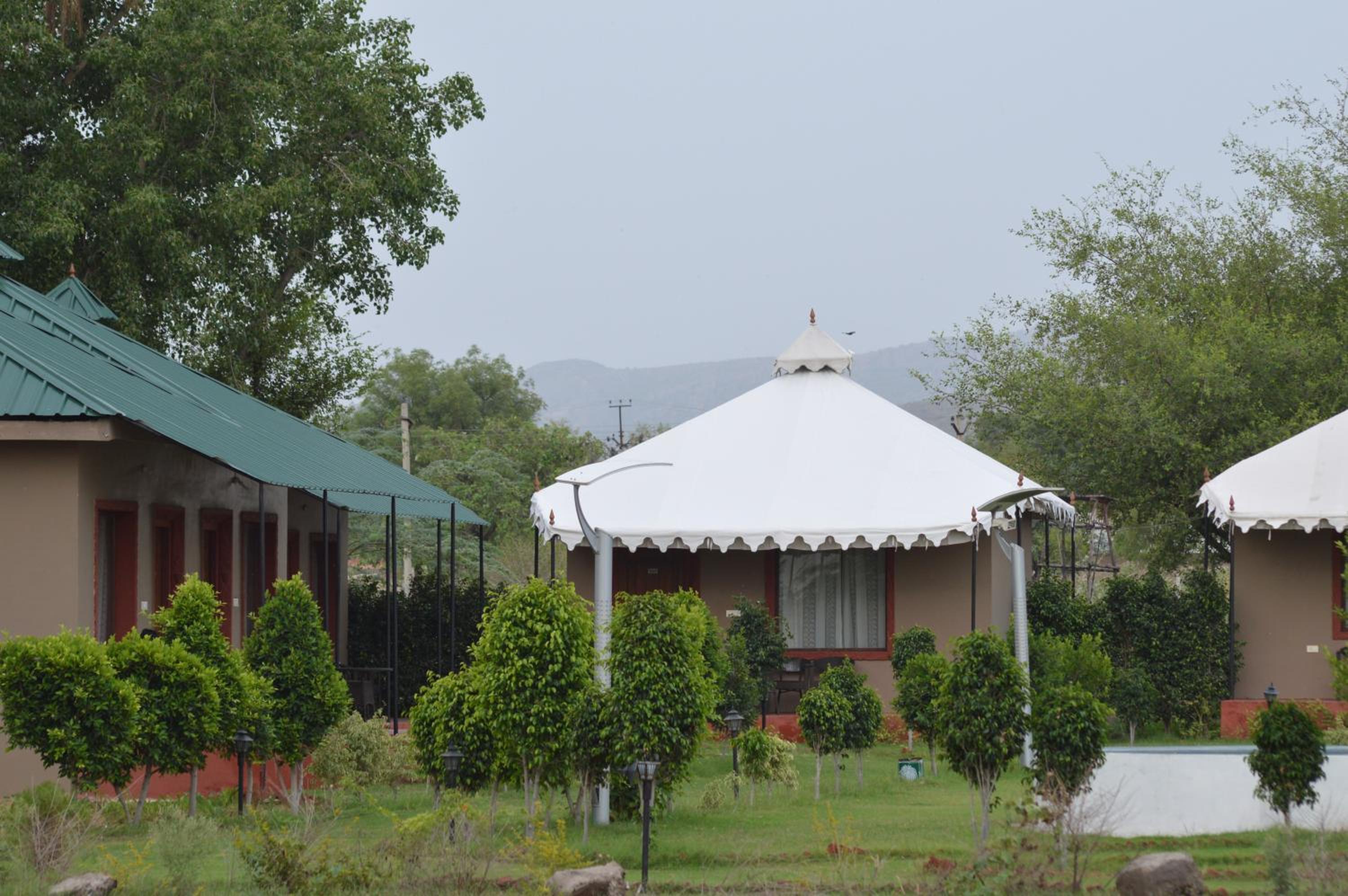 Lohana Village Resort