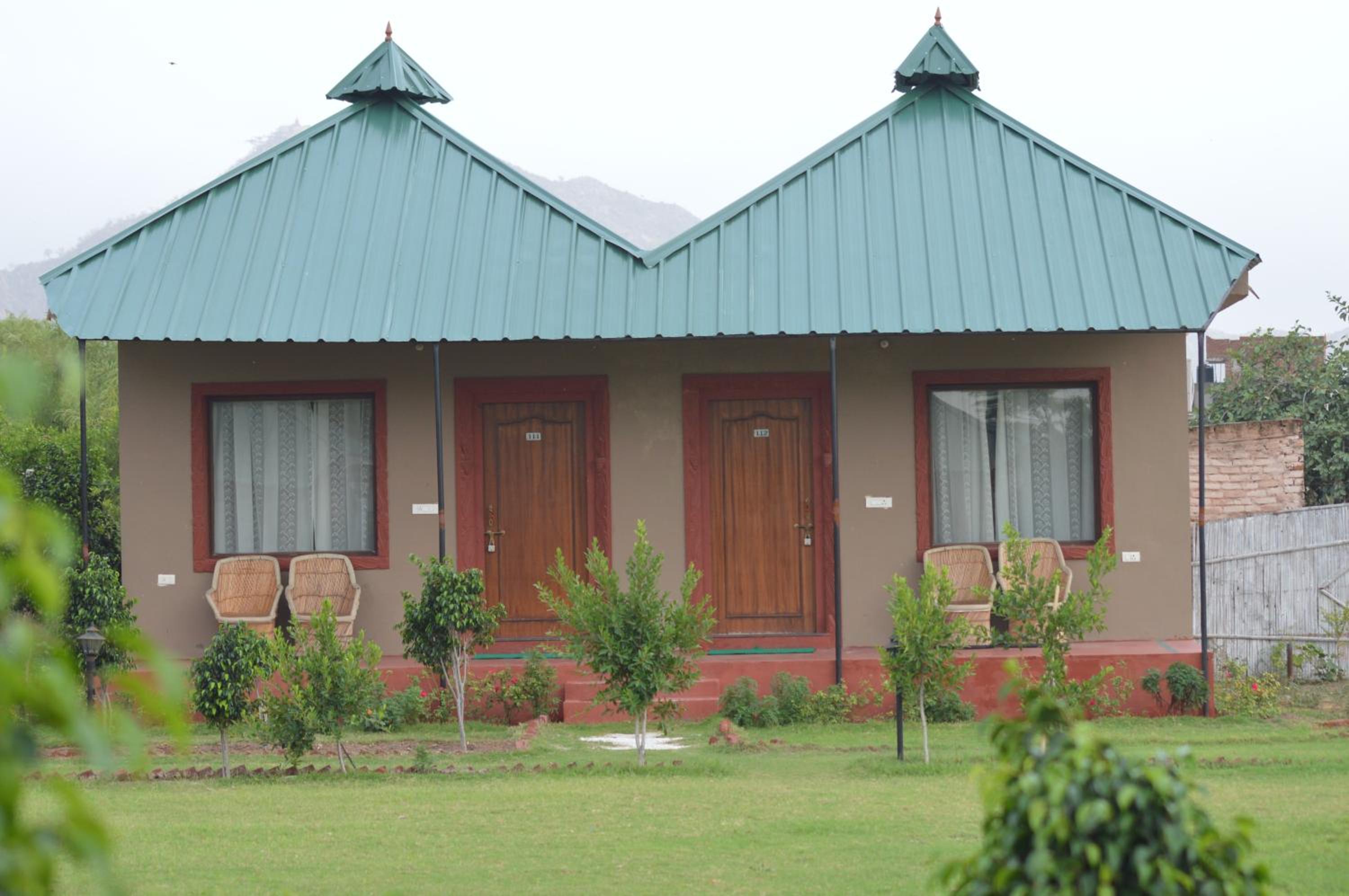 Lohana Village Resort