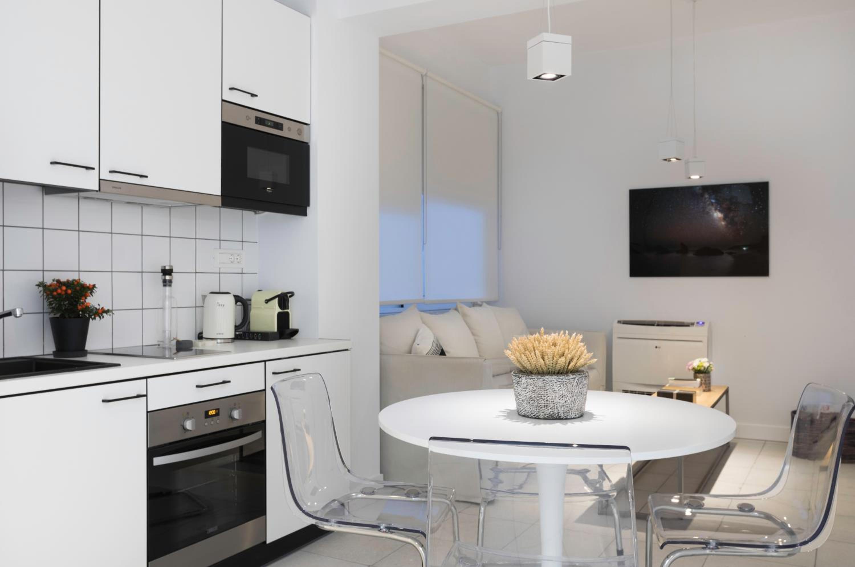Euryclea Residences