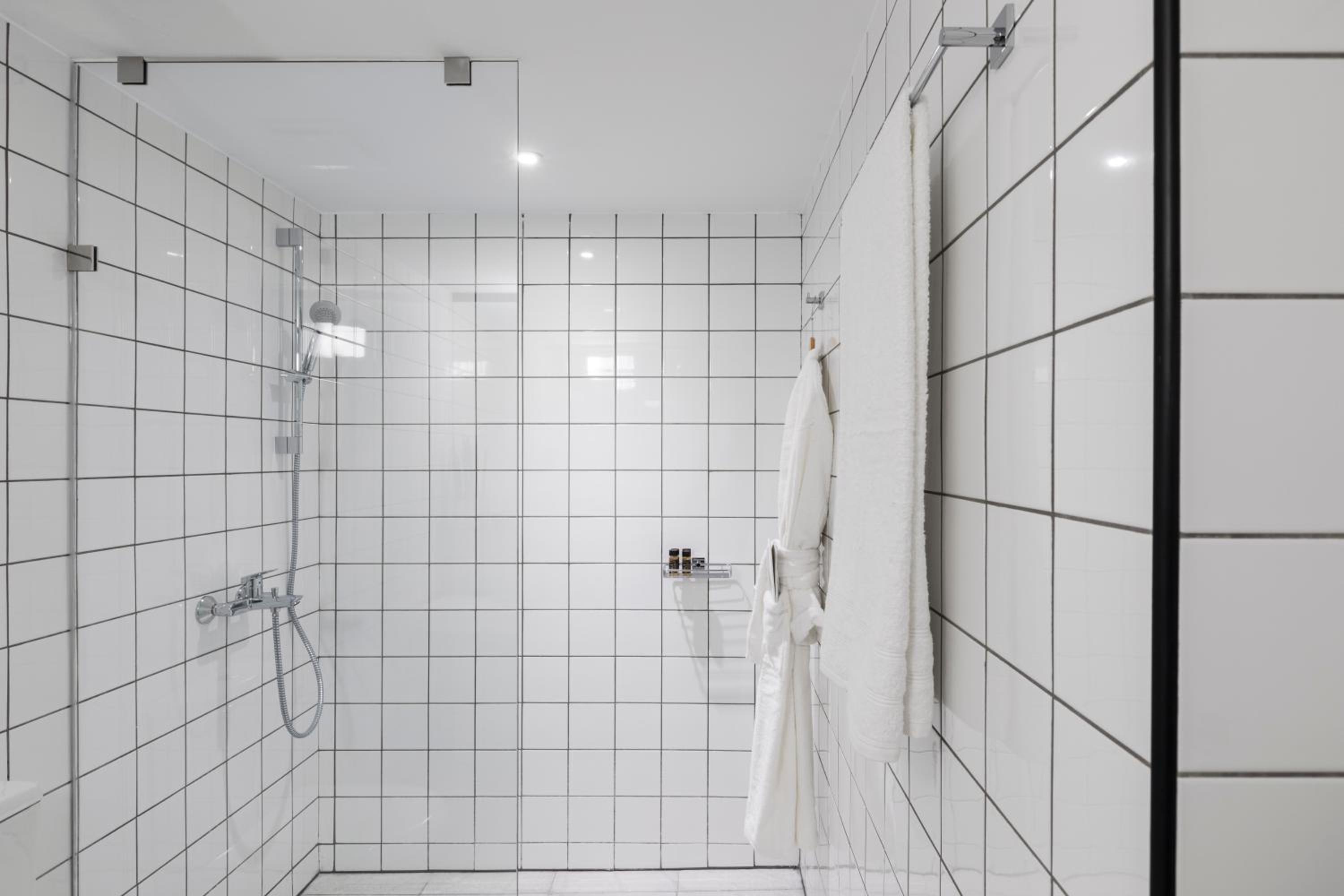 Euryclea Residences