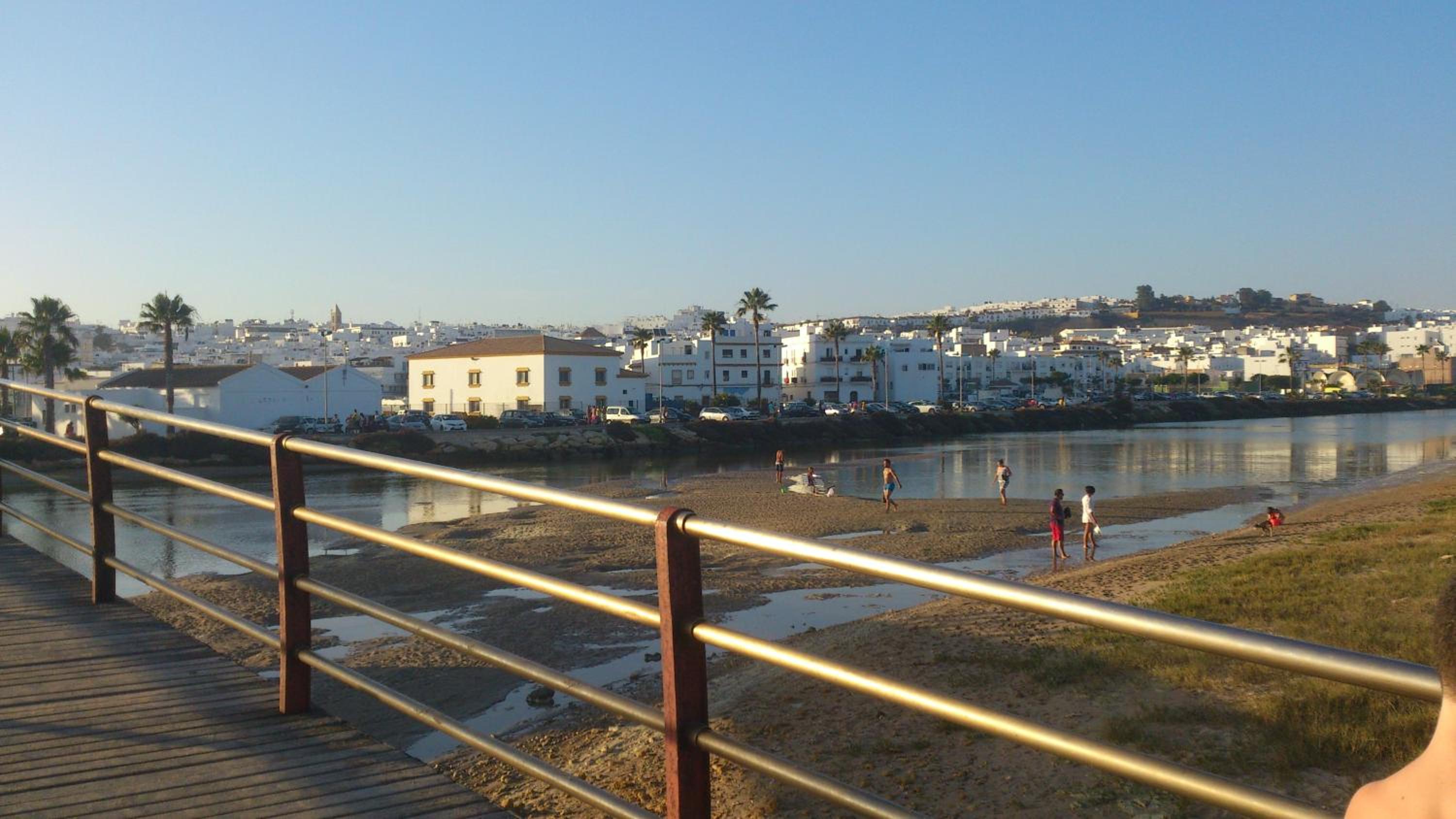 Apartamento Mirador de Castilnovo view 2