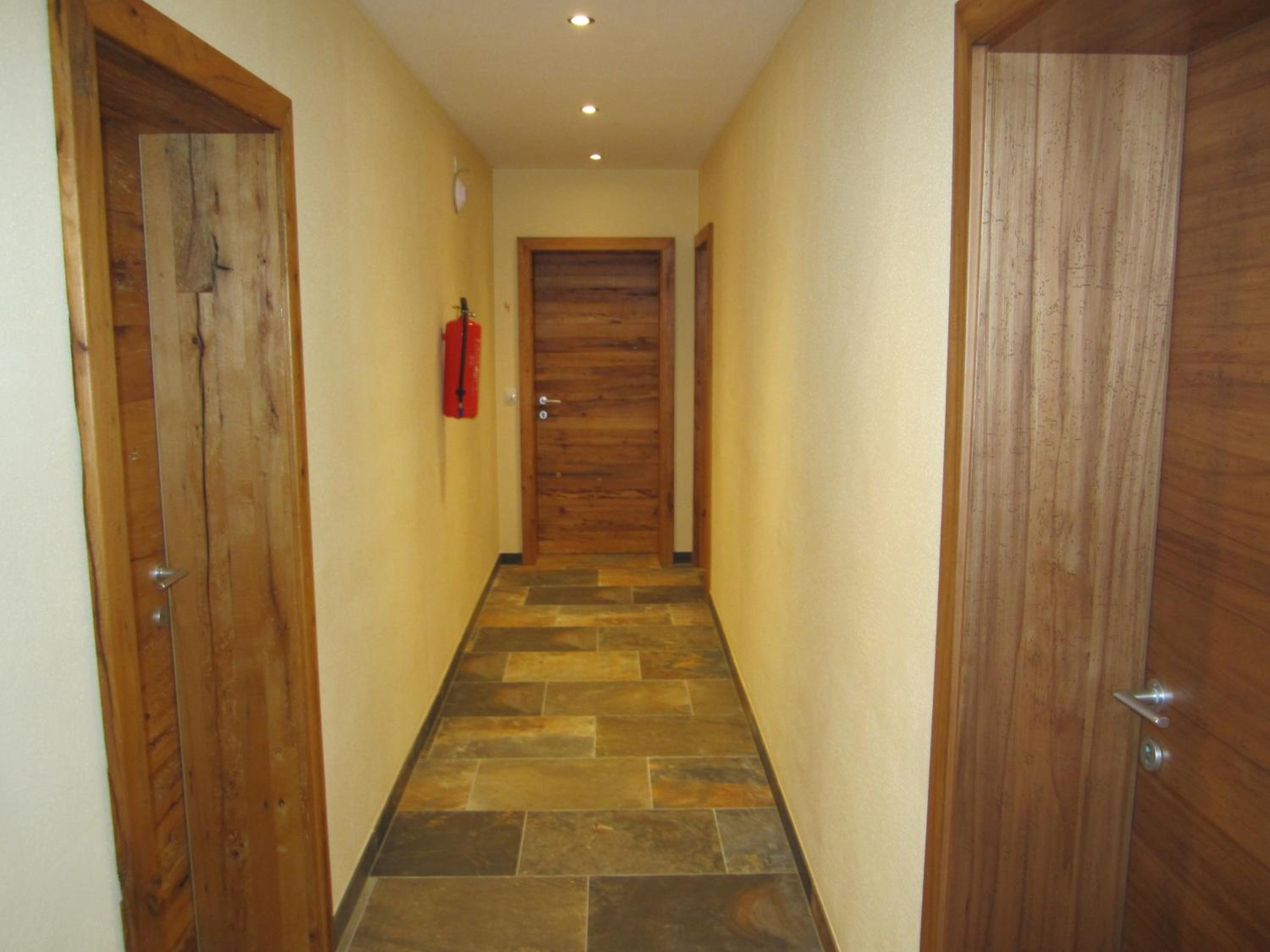 Appartementhaus Gretzel