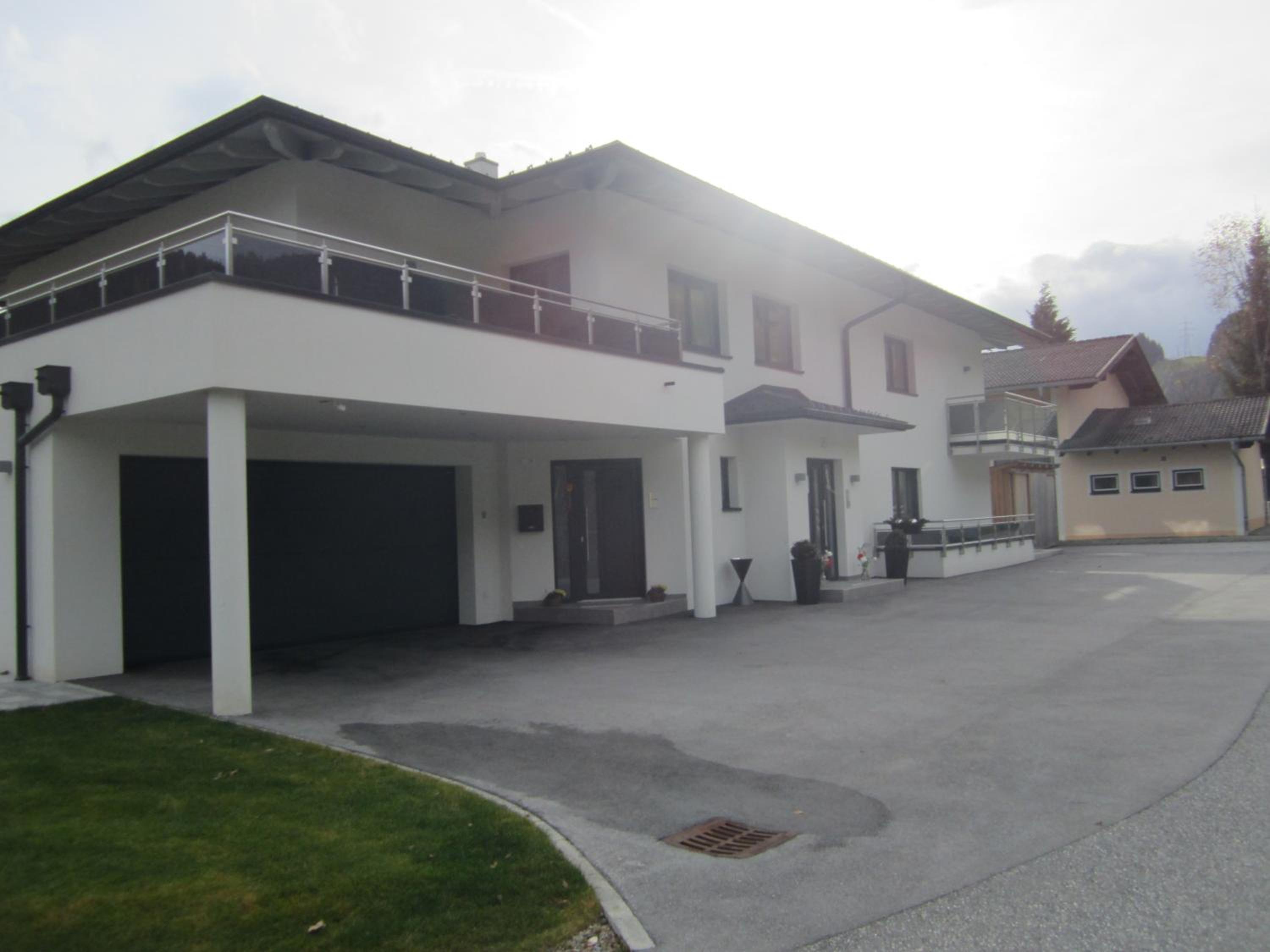 Appartementhaus Gretzel