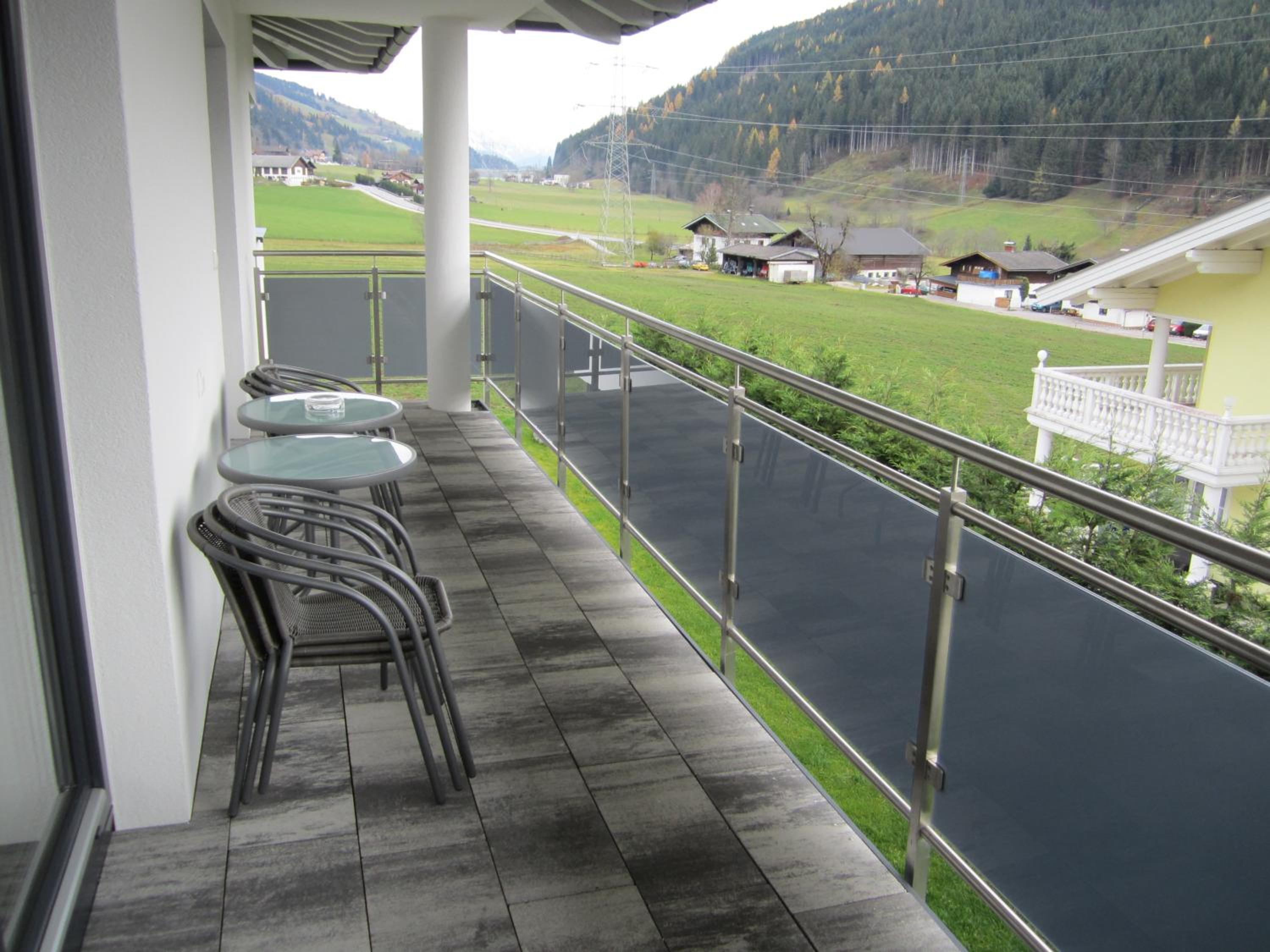 Appartementhaus Gretzel