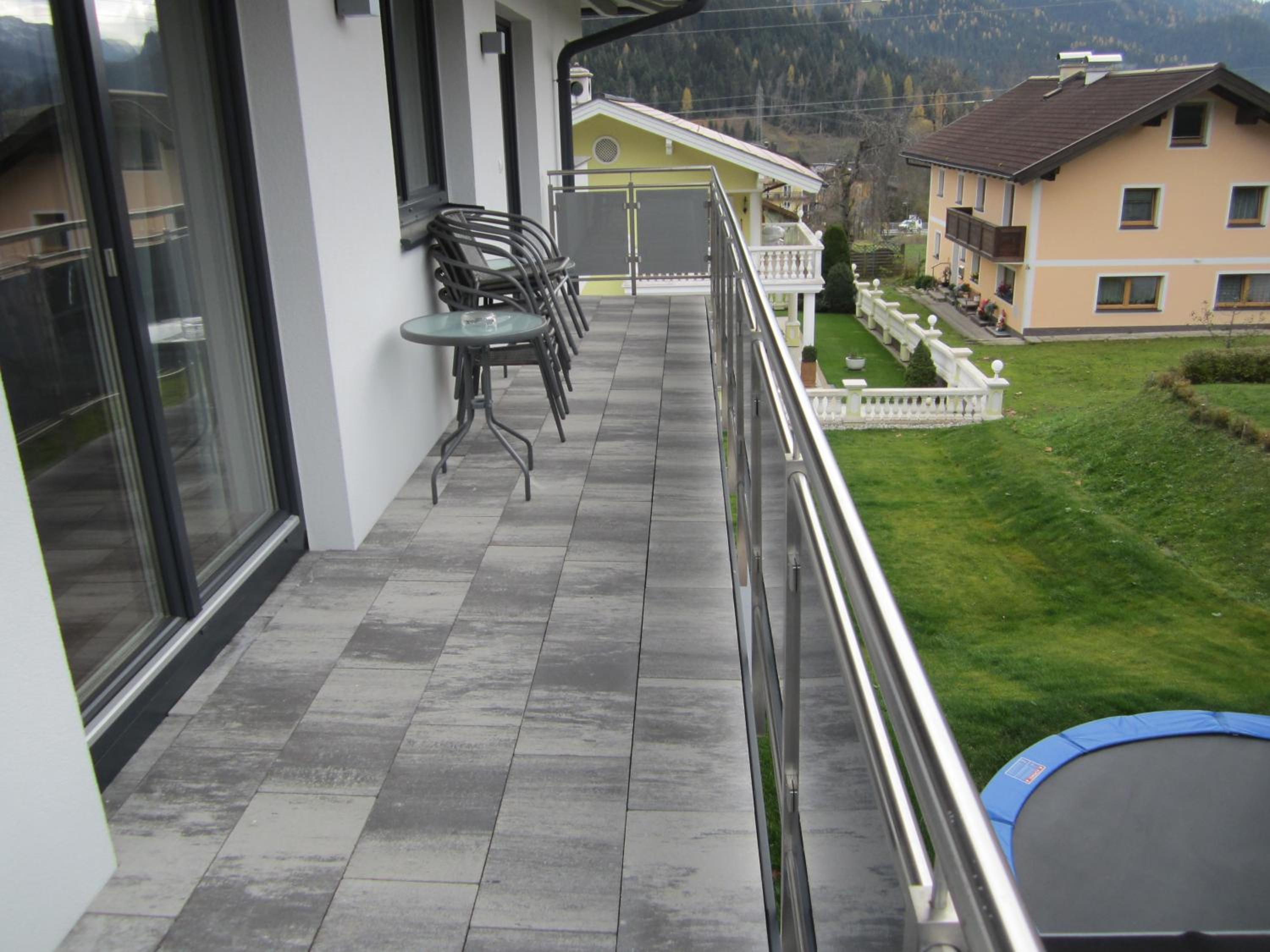 Appartementhaus Gretzel