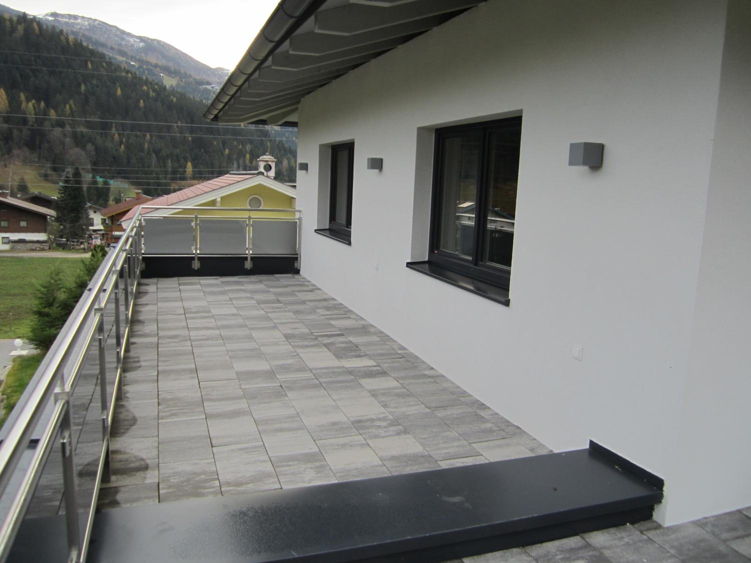 Appartementhaus Gretzel