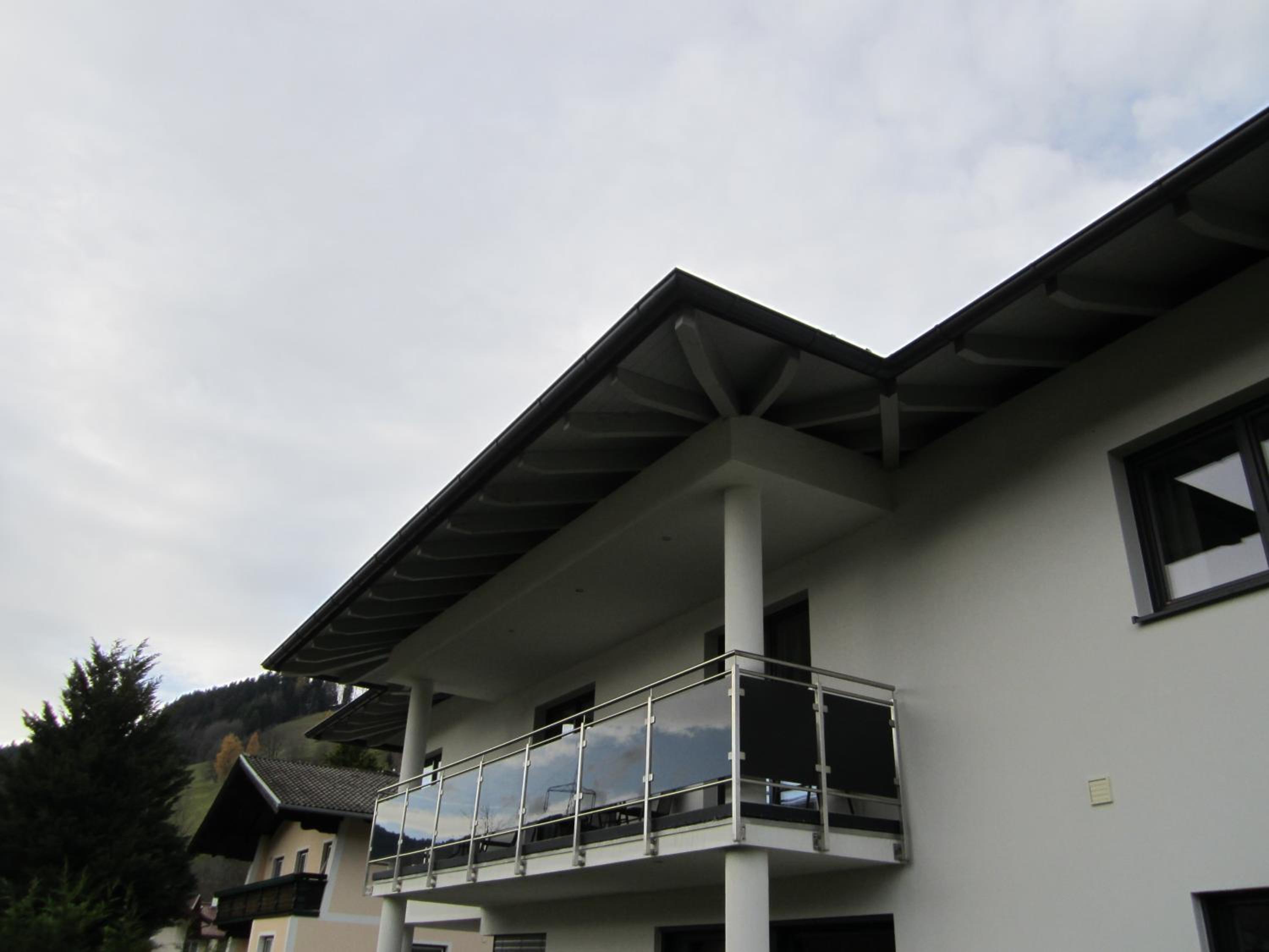 Appartementhaus Gretzel
