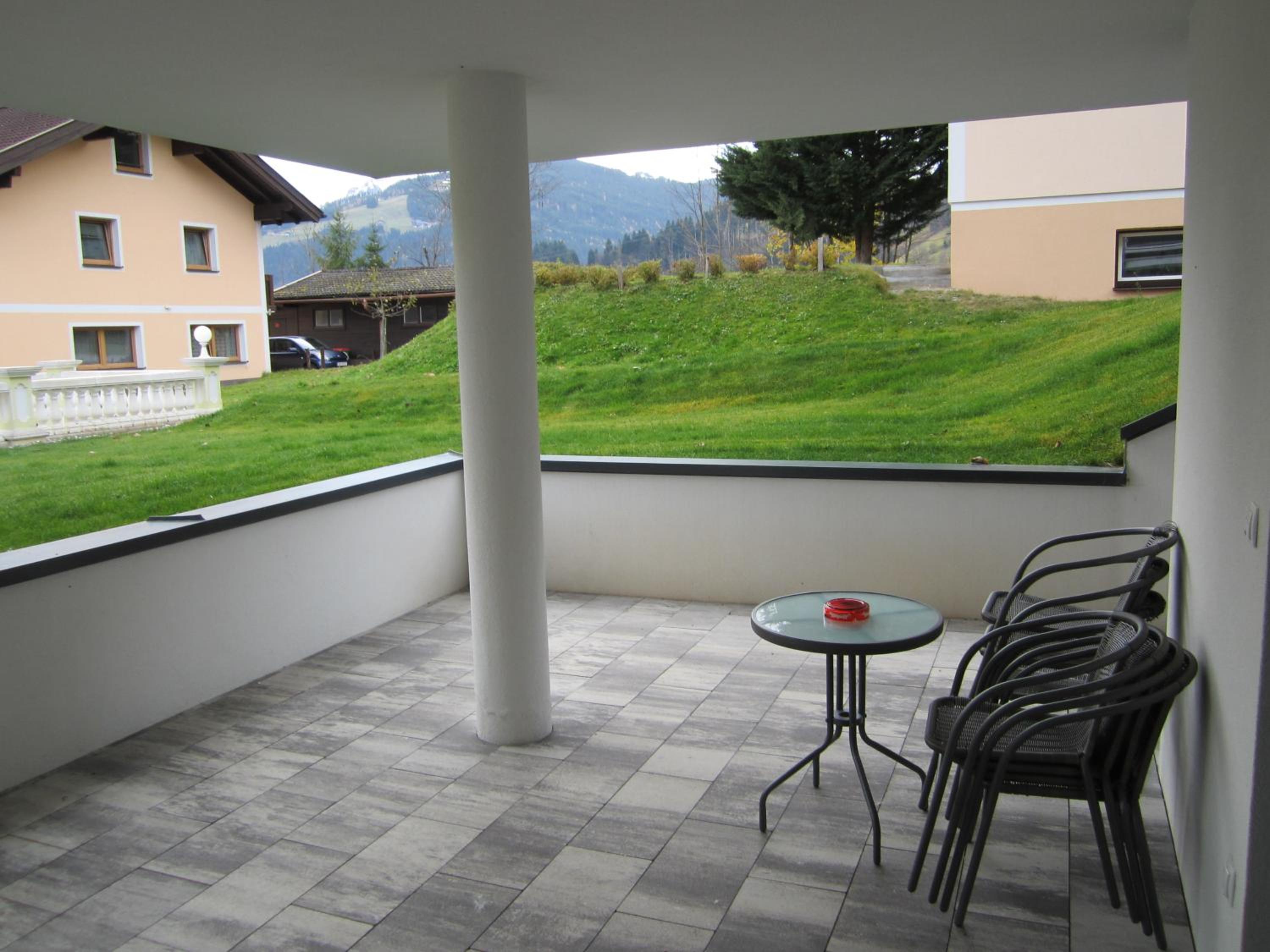 Appartementhaus Gretzel