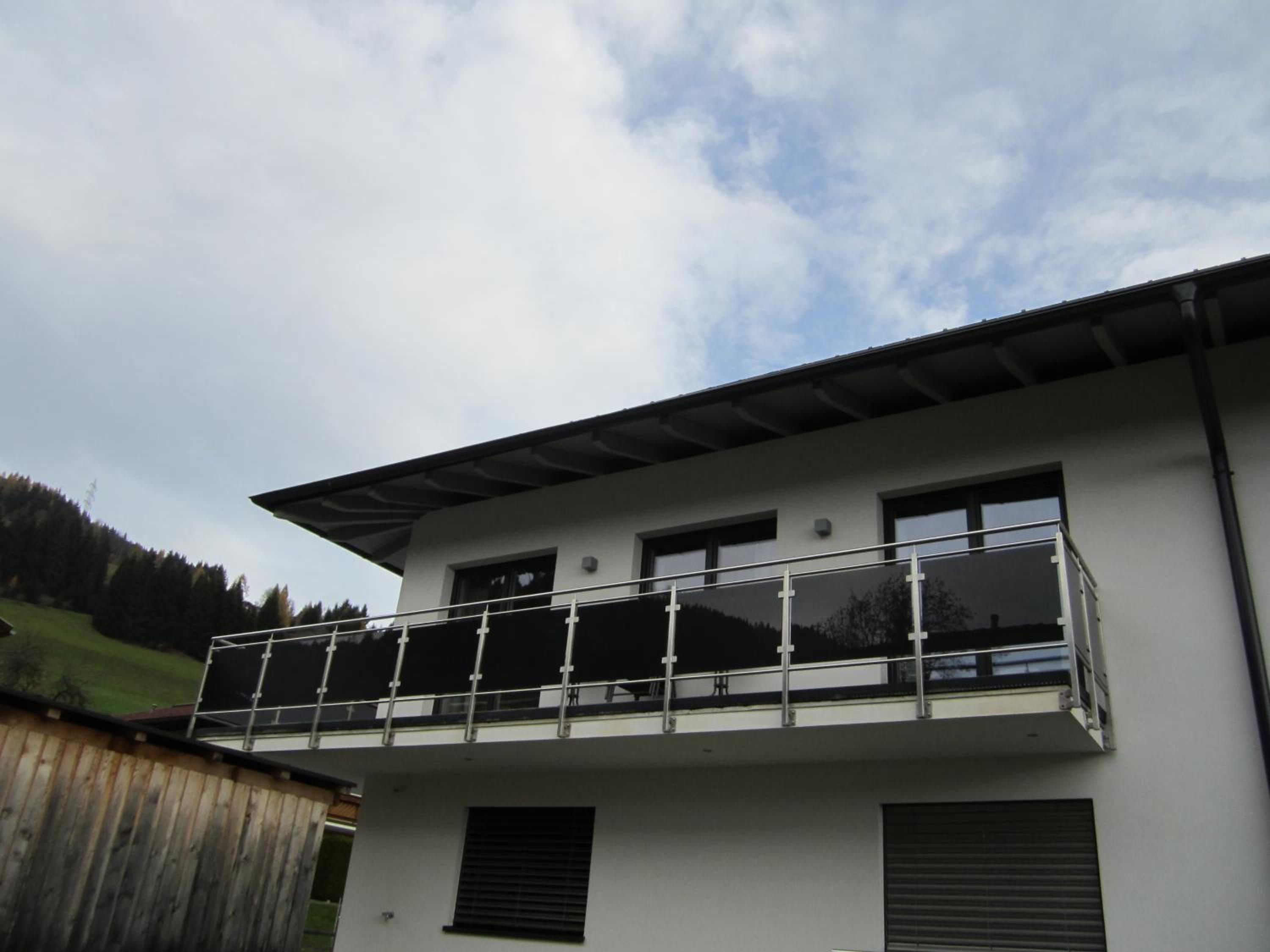 Appartementhaus Gretzel