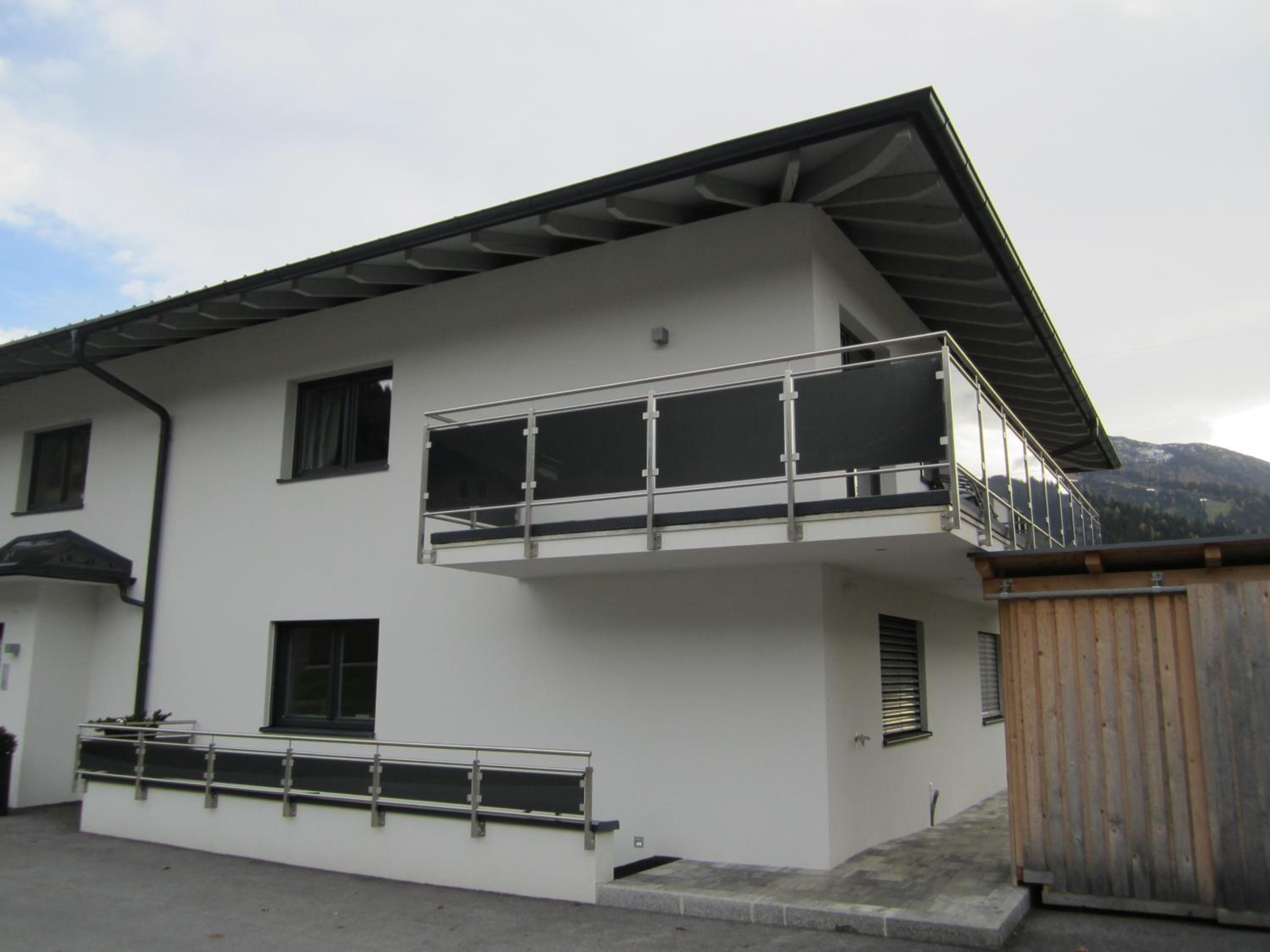 Appartementhaus Gretzel