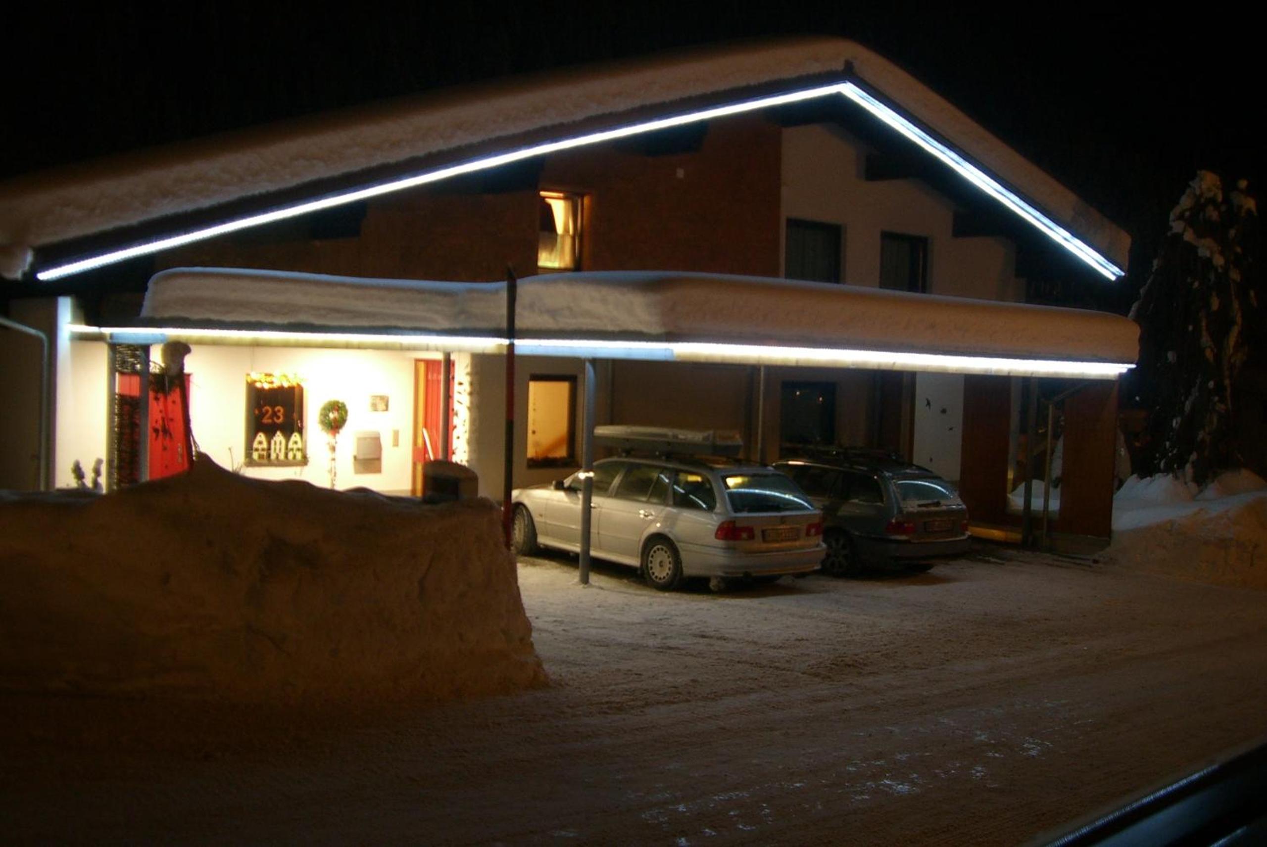 Haus Christopherus
