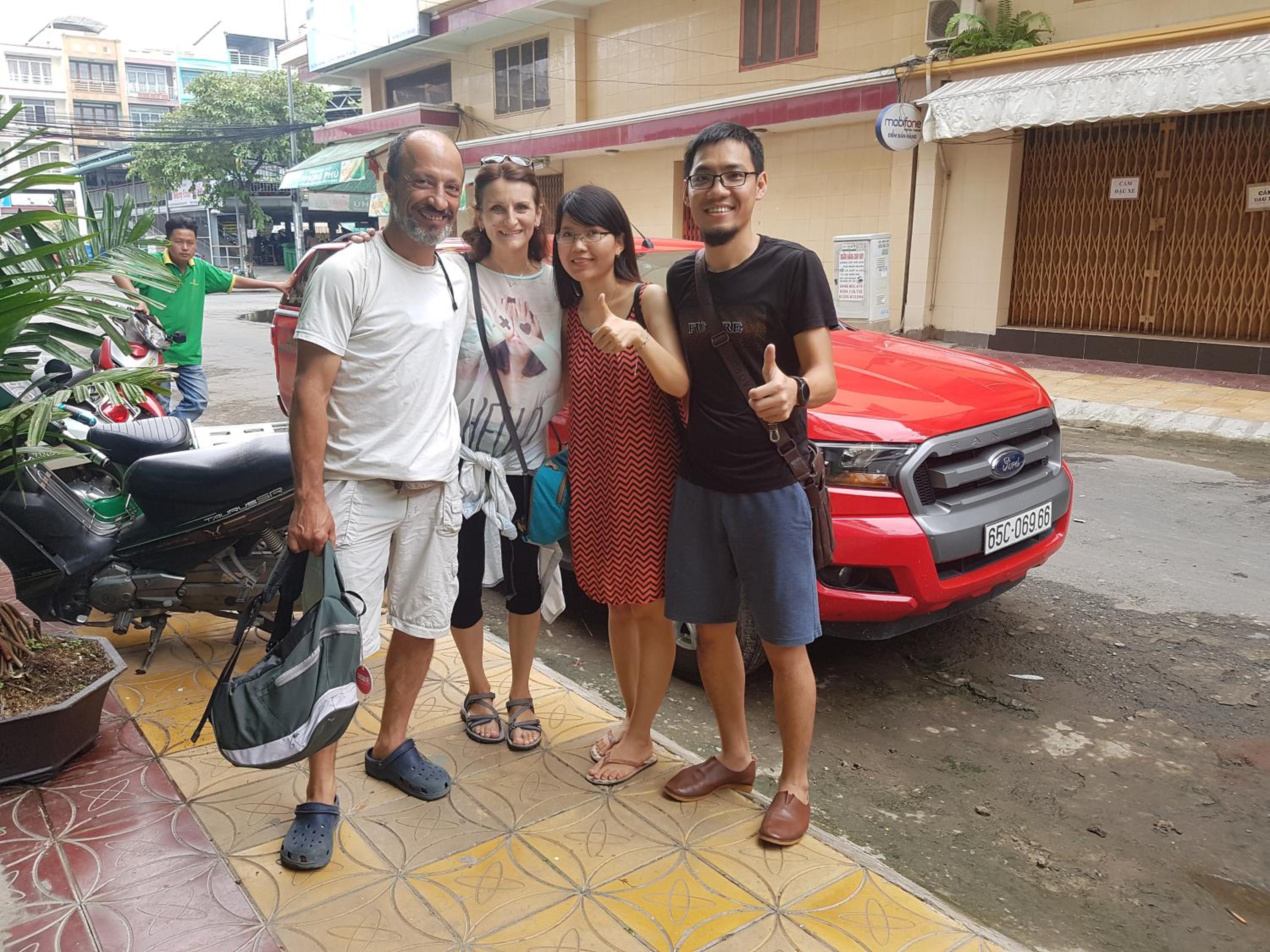 Winter Spring Homestay