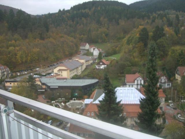 Ferien Penthouse Panoramablick oder Studio Panoramablick