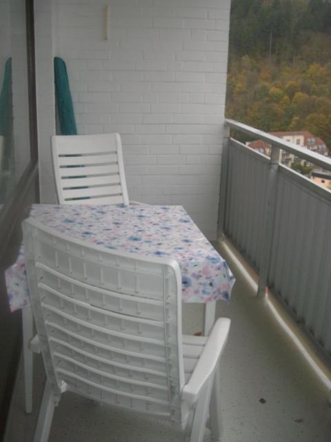 Ferien Penthouse Panoramablick oder Studio Panoramablick