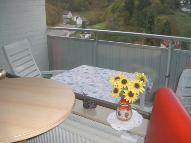 Ferien Penthouse Panoramablick oder Studio Panoramablick