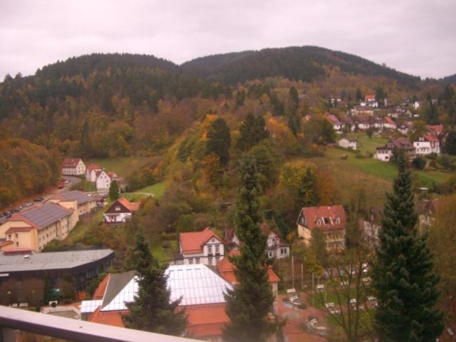 Ferien Penthouse Panoramablick oder Studio Panoramablick