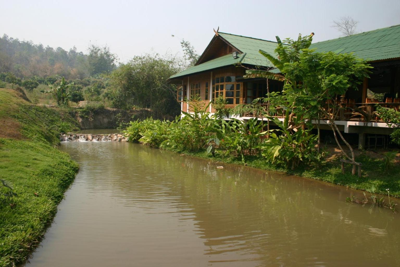 Marisa Resort & Spa Chiang Dao