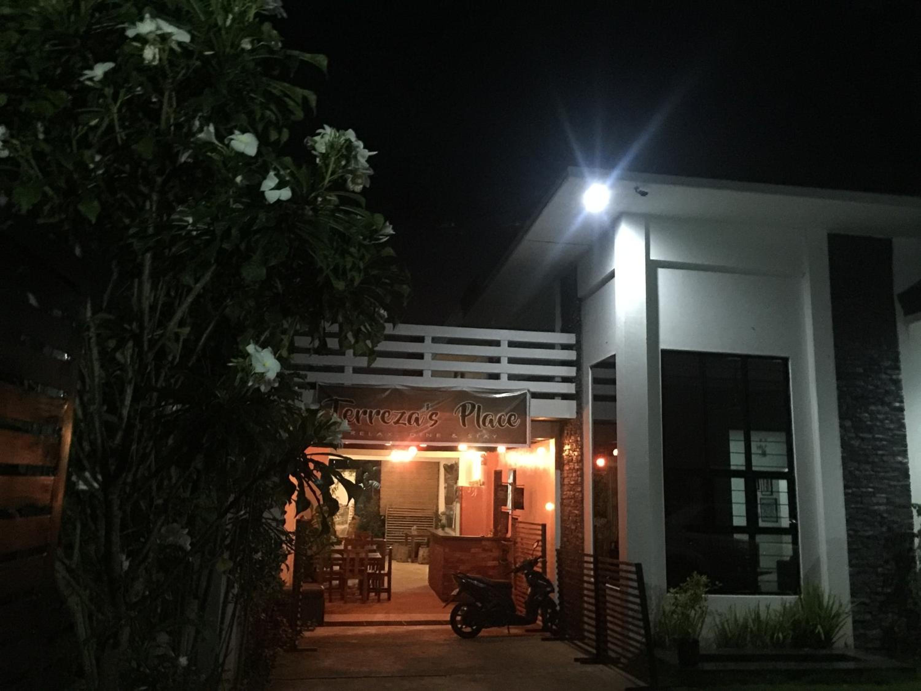 Terreza's Place