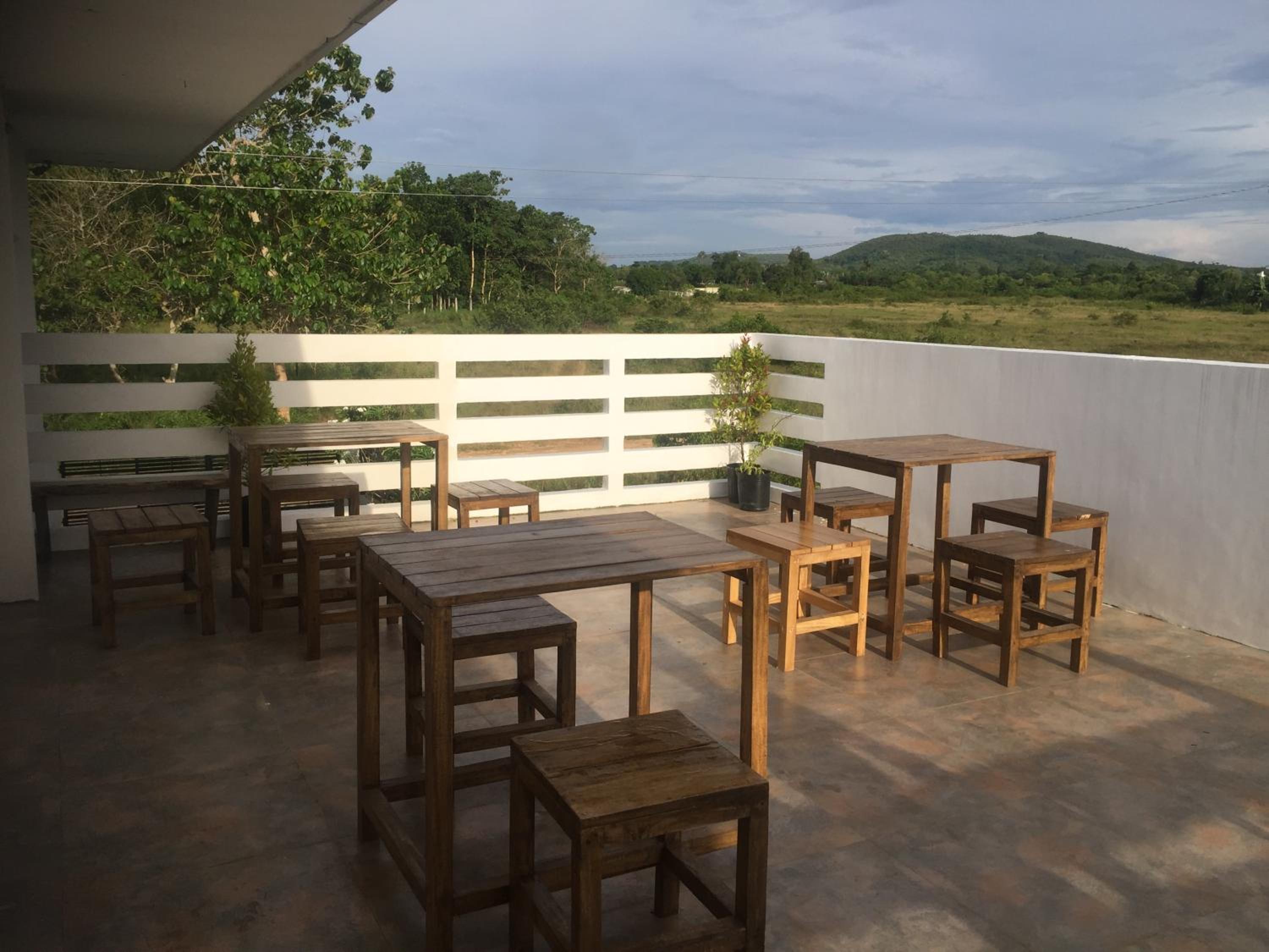 Terreza's Place