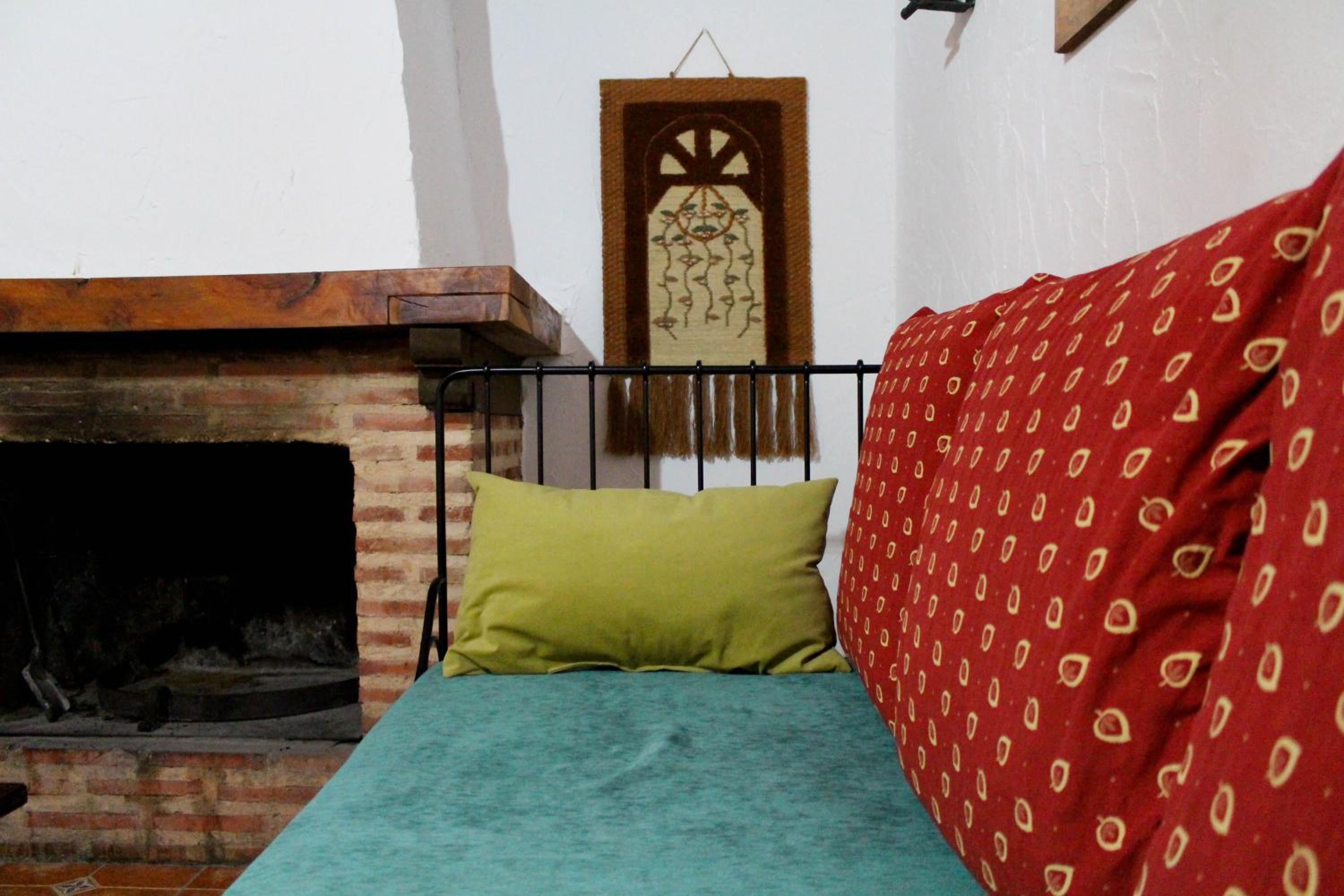 Casas Rurales el Palomar view 5