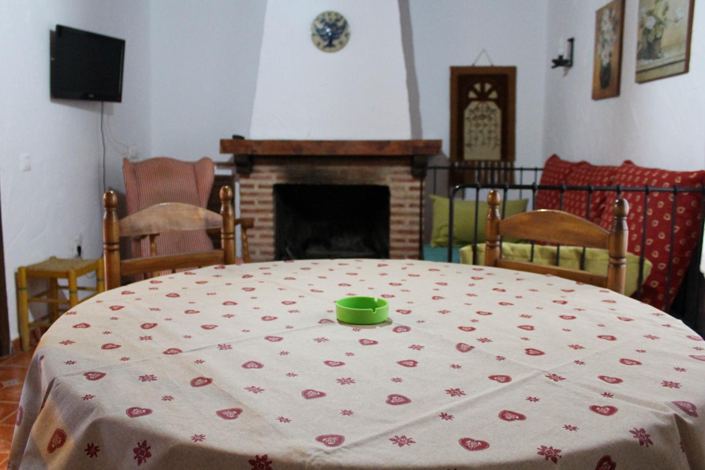 Casas Rurales el Palomar view 4