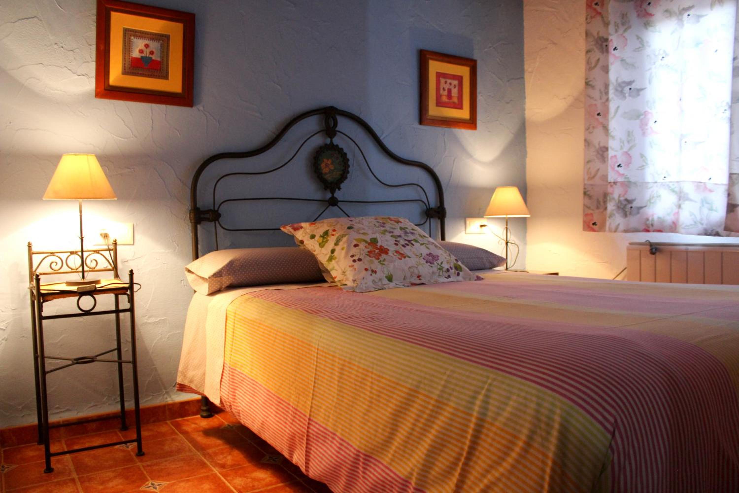 Casas Rurales el Palomar view 3