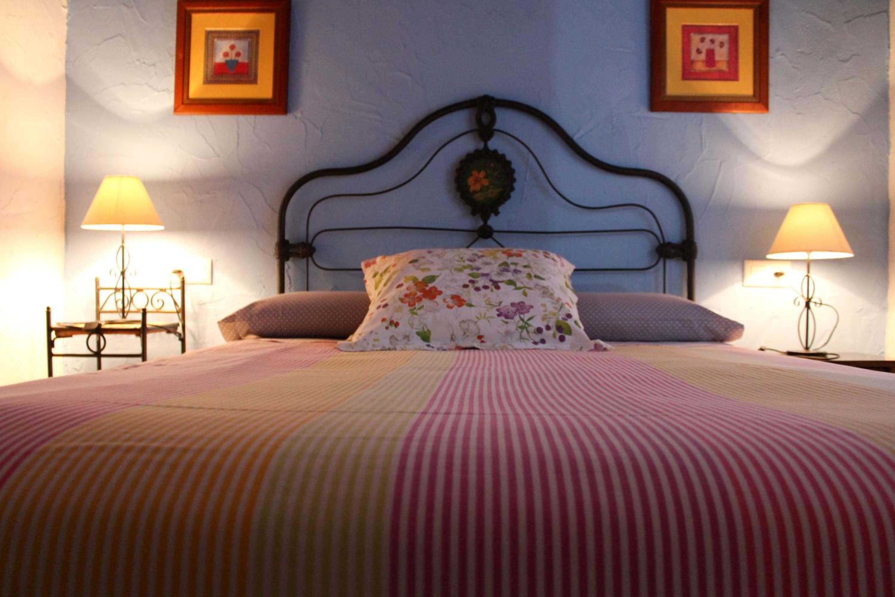 Casas Rurales el Palomar view 2