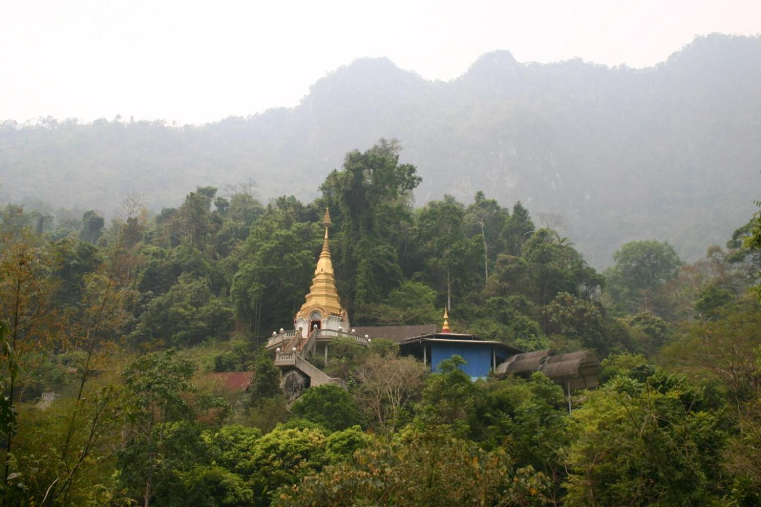 Marisa Resort & Spa Chiang Dao
