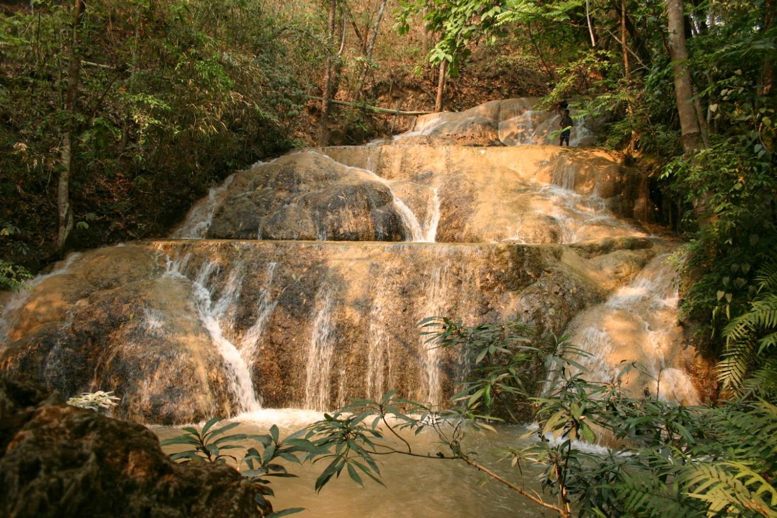 Marisa Resort & Spa Chiang Dao