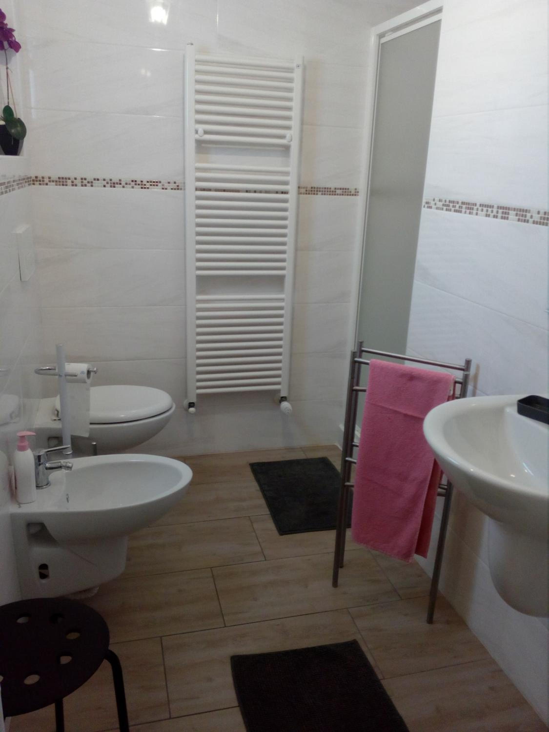 B & B Eliana