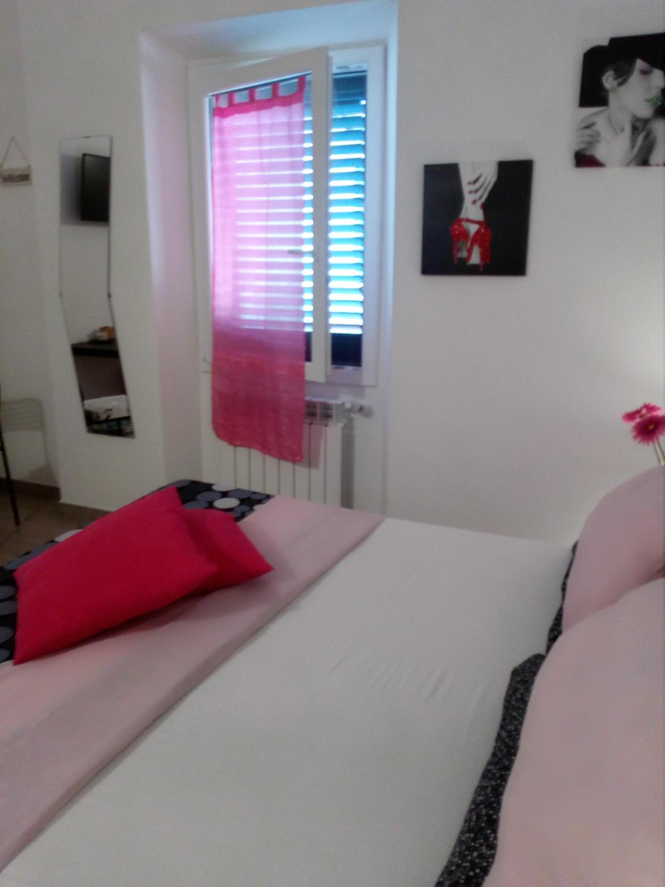 B & B Eliana