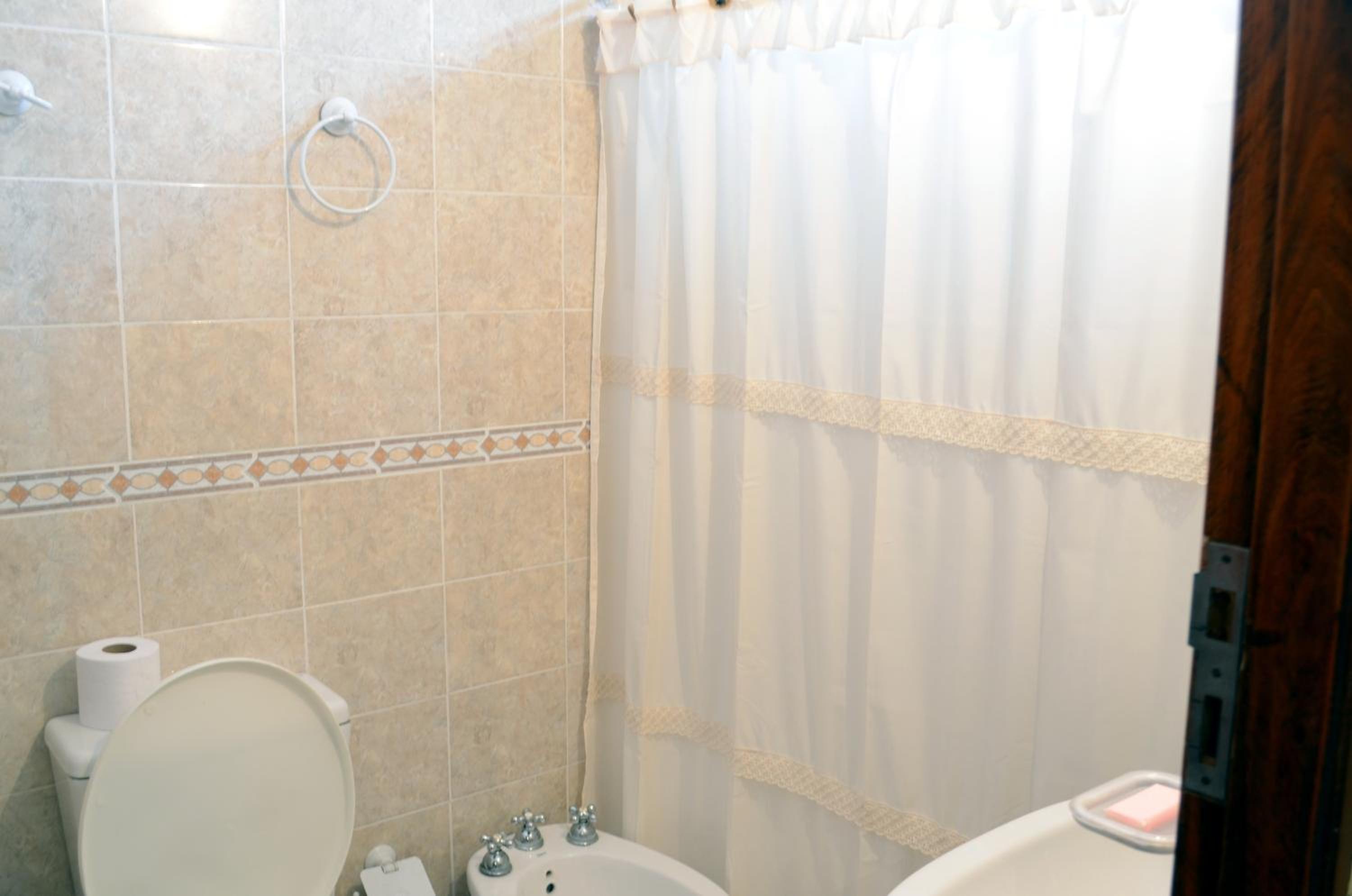 B3 Apartments